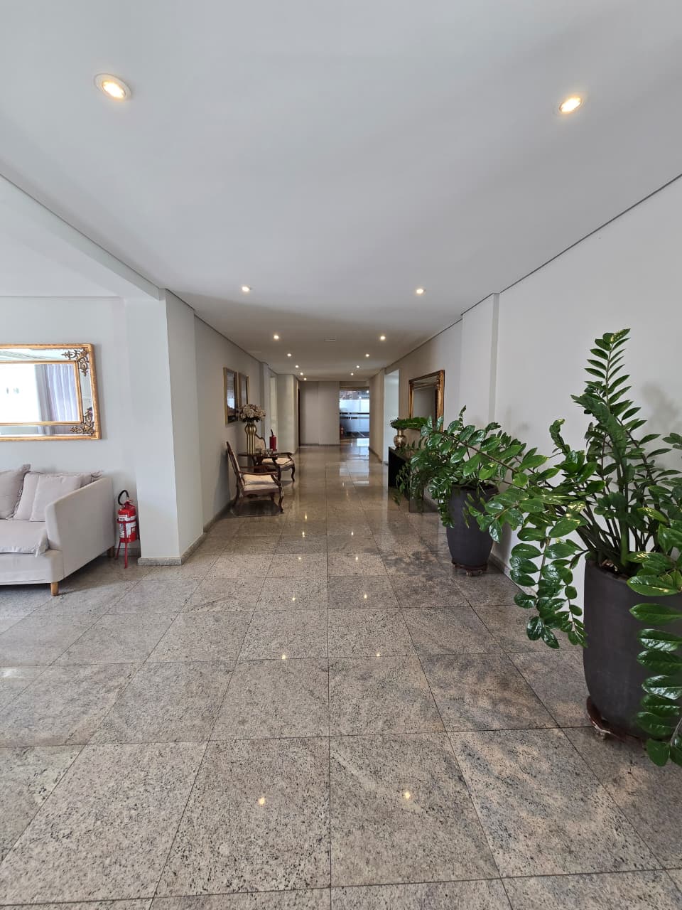 Apartamento no bairro Estação à Venda