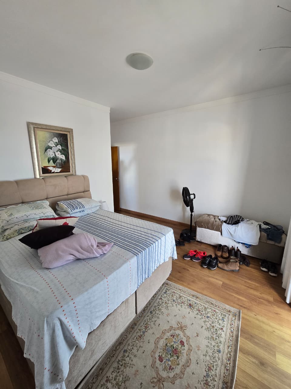 Apartamento no bairro Estação à Venda