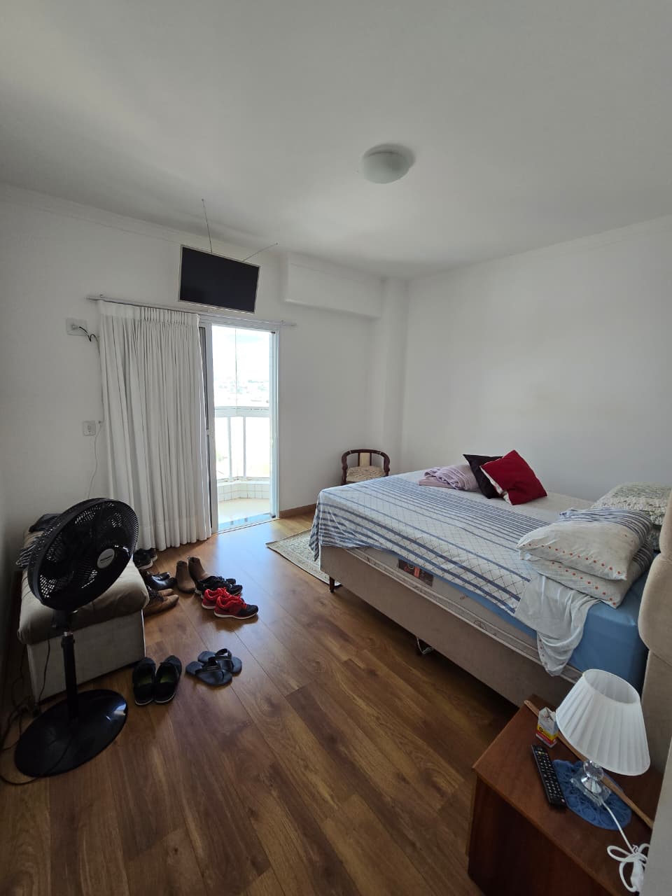 Apartamento no bairro Estação à Venda