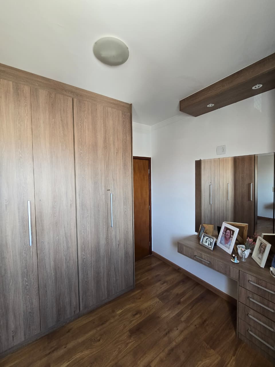 Apartamento no bairro Estação à Venda