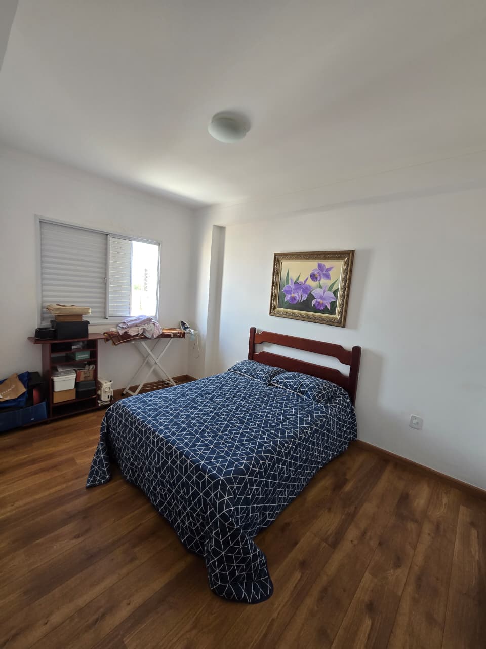 Apartamento no bairro Estação à Venda