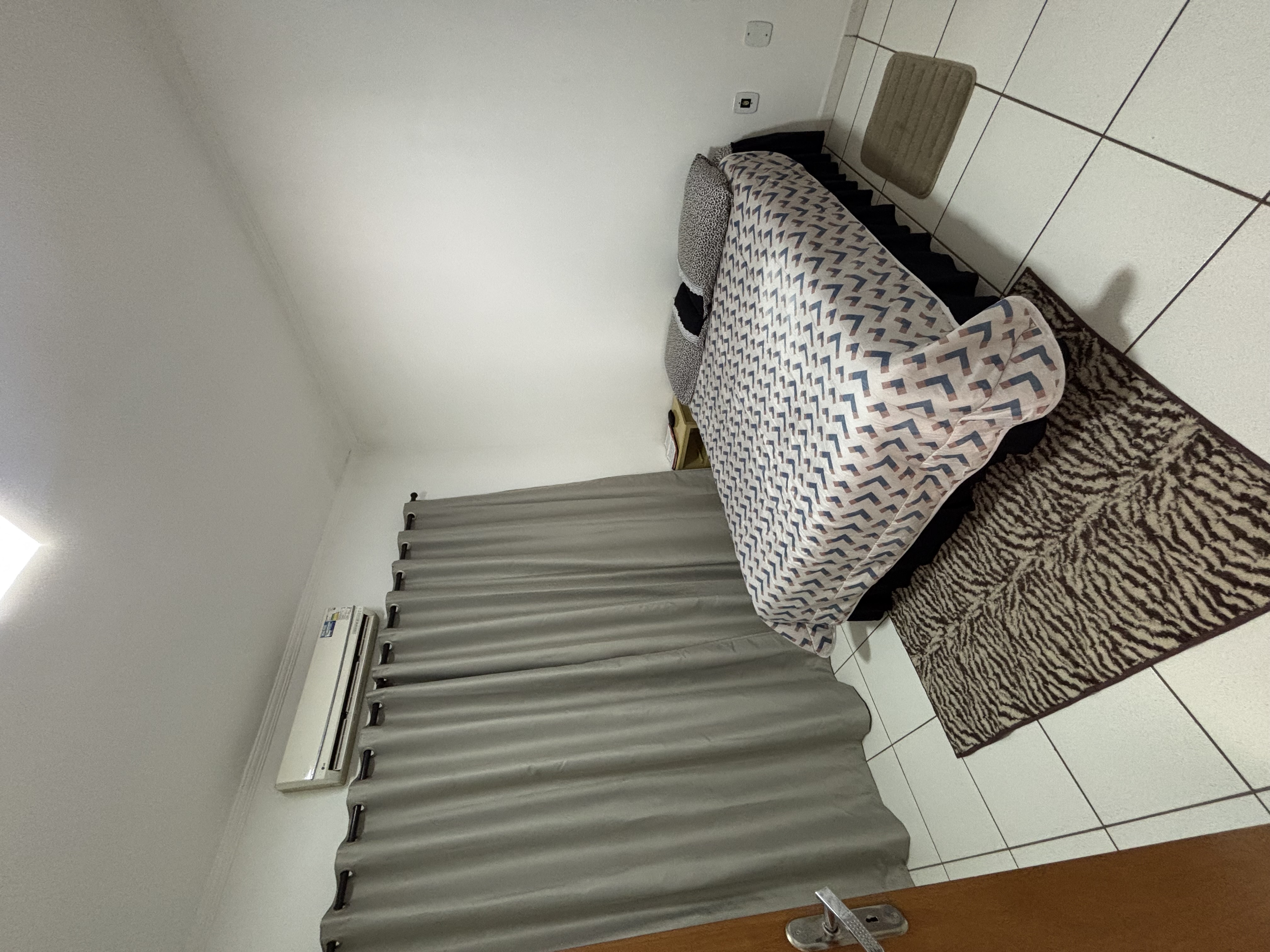 Apartamento no bairro Jardim Brasil à Venda