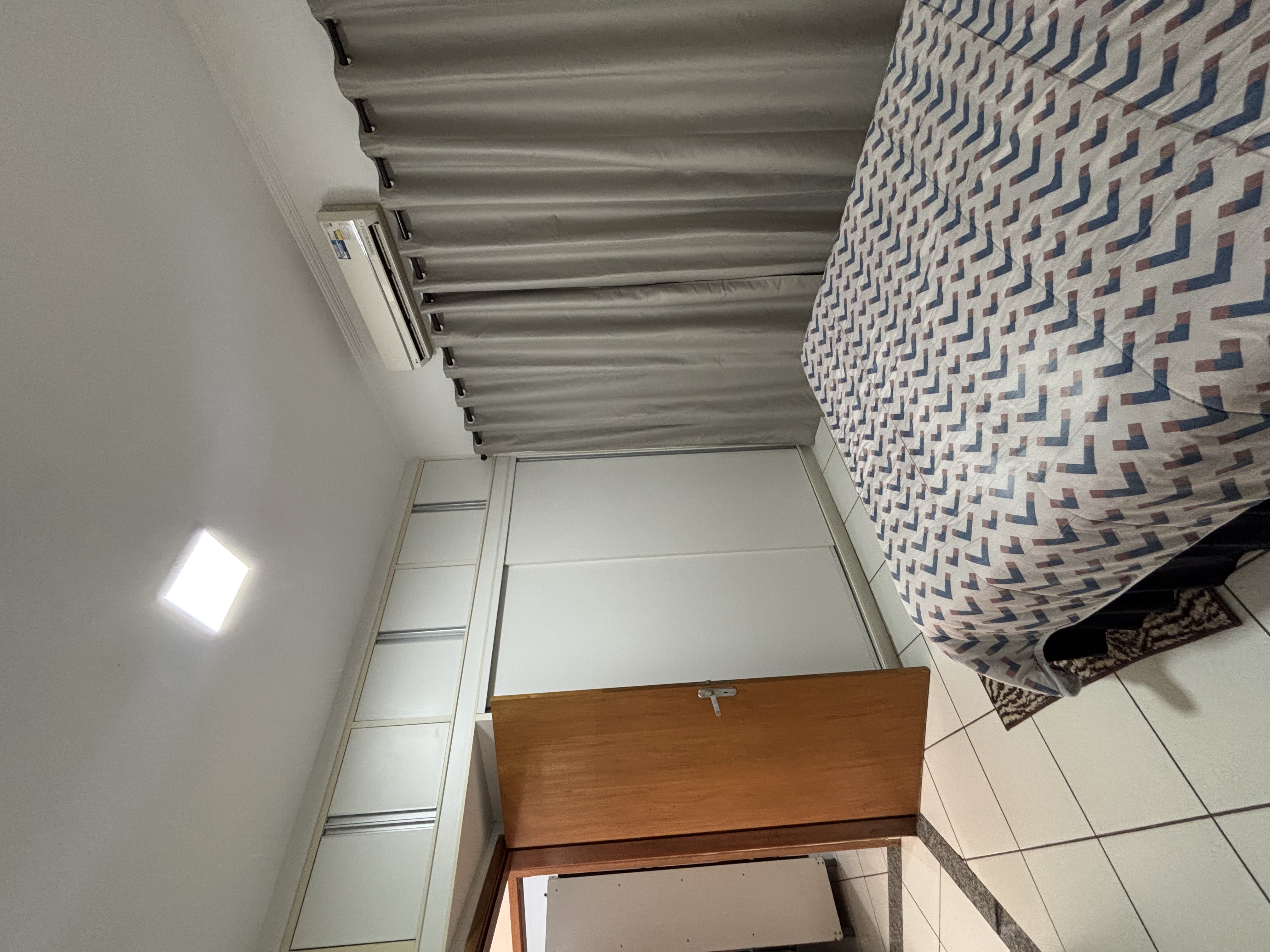 Apartamento no bairro Jardim Brasil à Venda