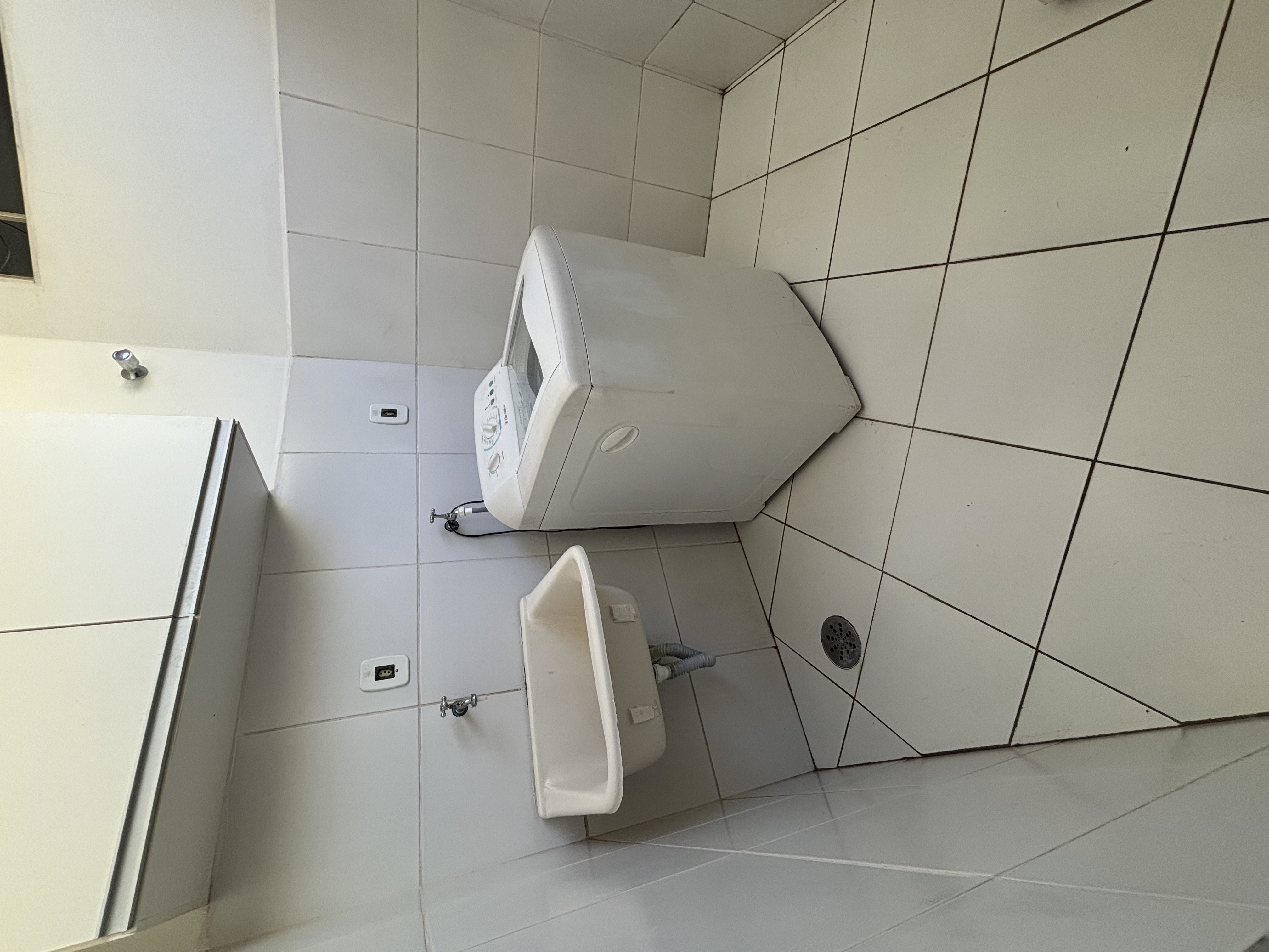Apartamento no bairro Jardim Brasil à Venda