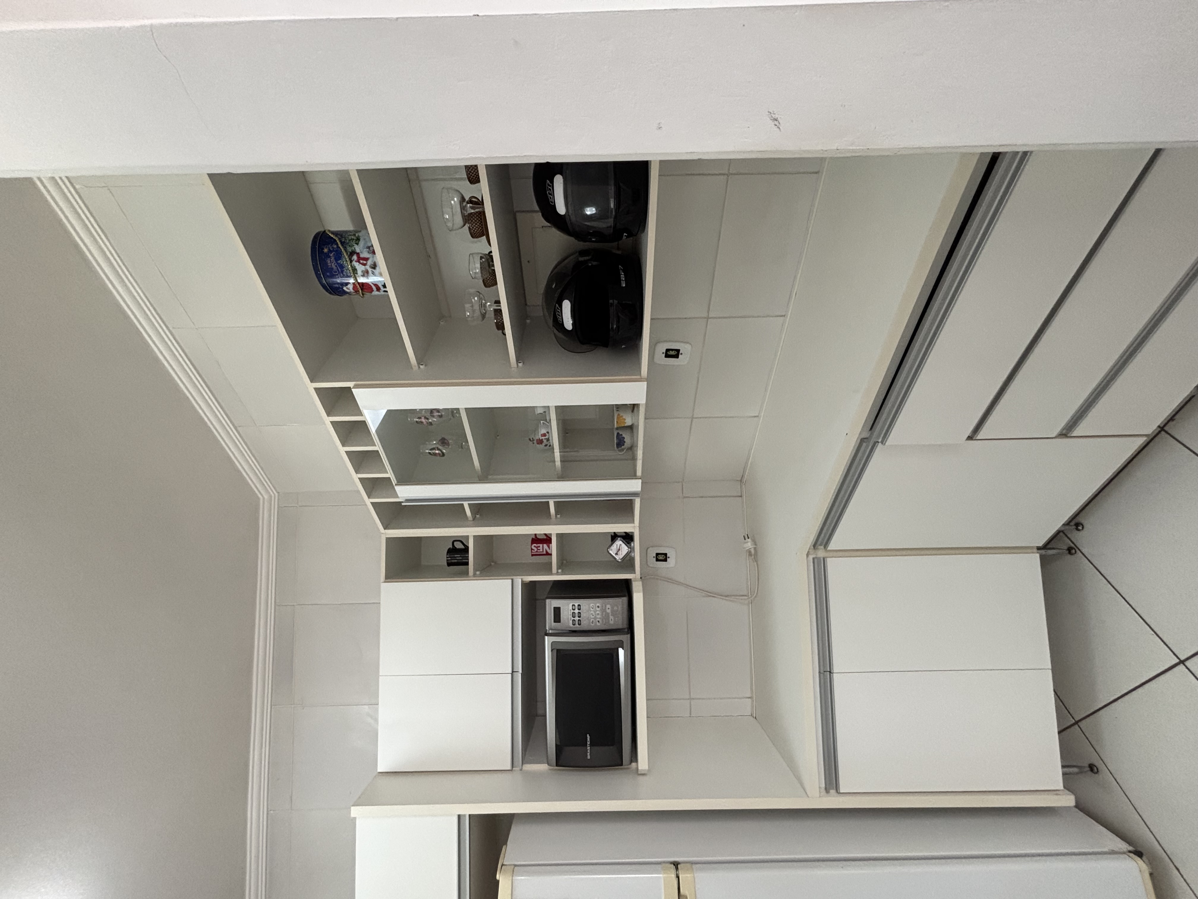 Apartamento no bairro Jardim Brasil à Venda