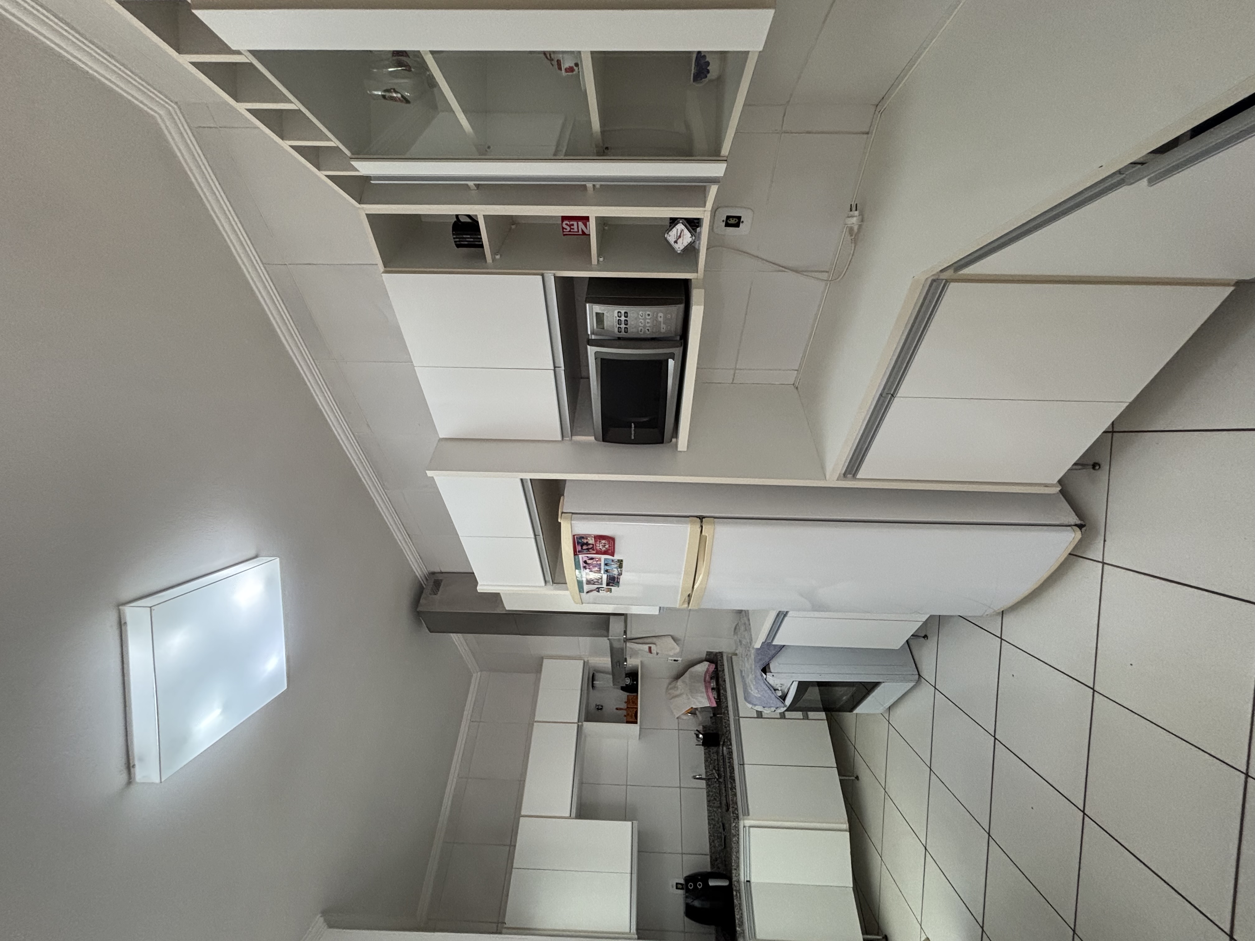 Apartamento no bairro Jardim Brasil à Venda