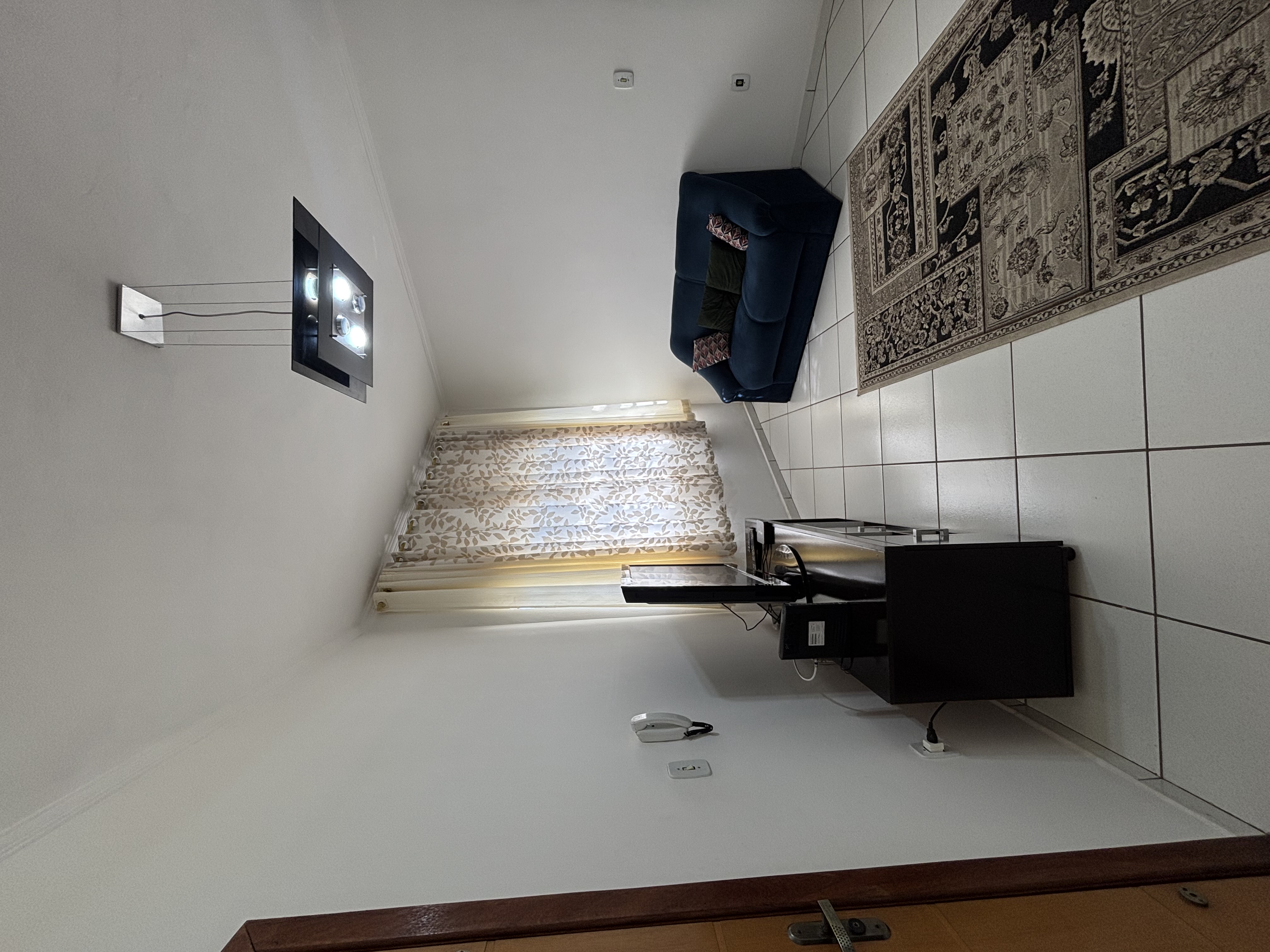 Apartamento no bairro Jardim Brasil à Venda
