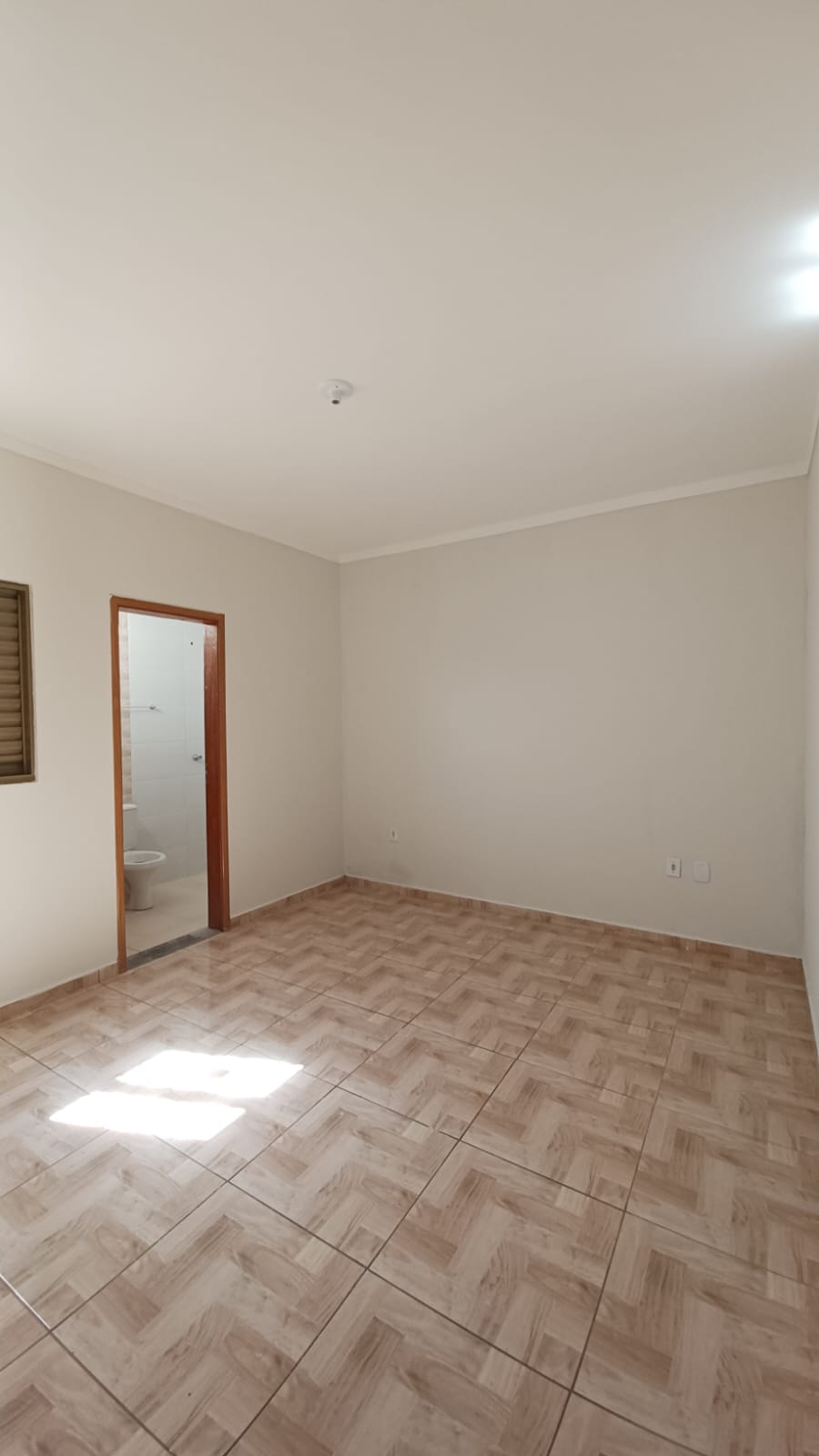 Apartamento no bairro Residencial Meireles à Venda