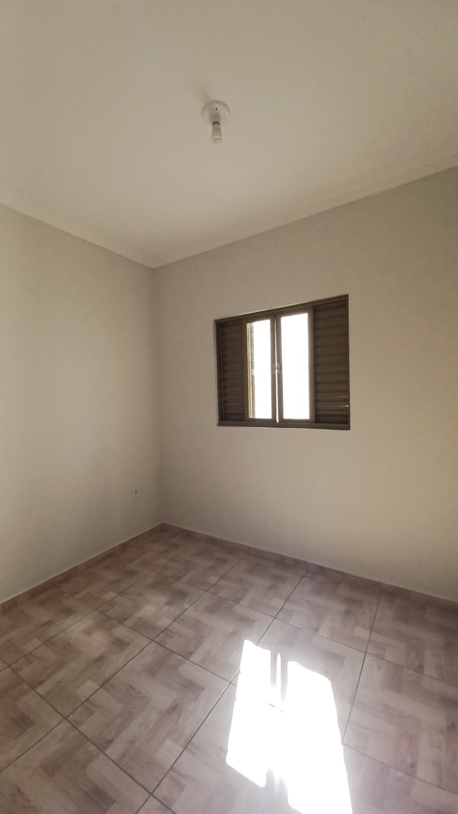 Apartamento no bairro Residencial Meireles à Venda