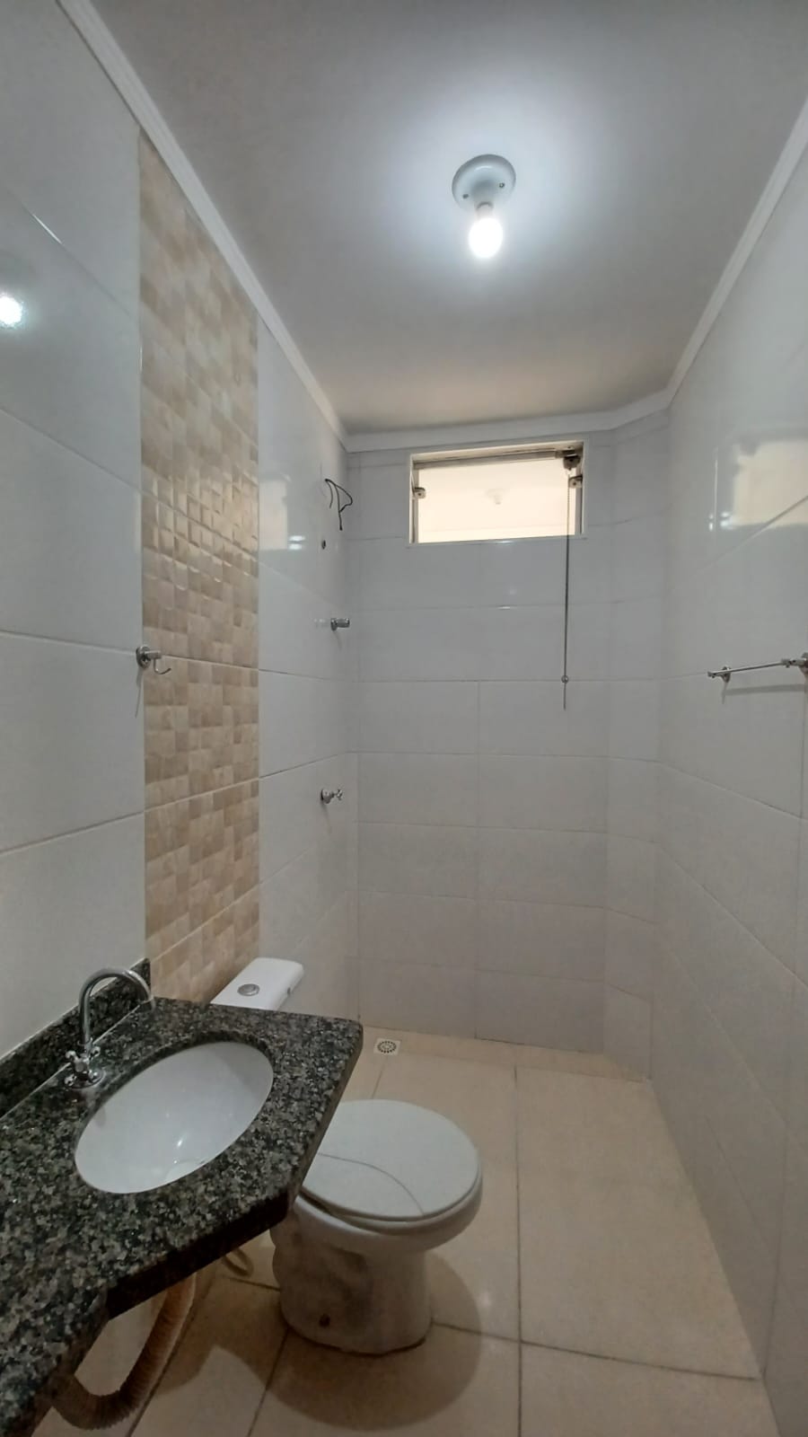 Apartamento no bairro Residencial Meireles à Venda
