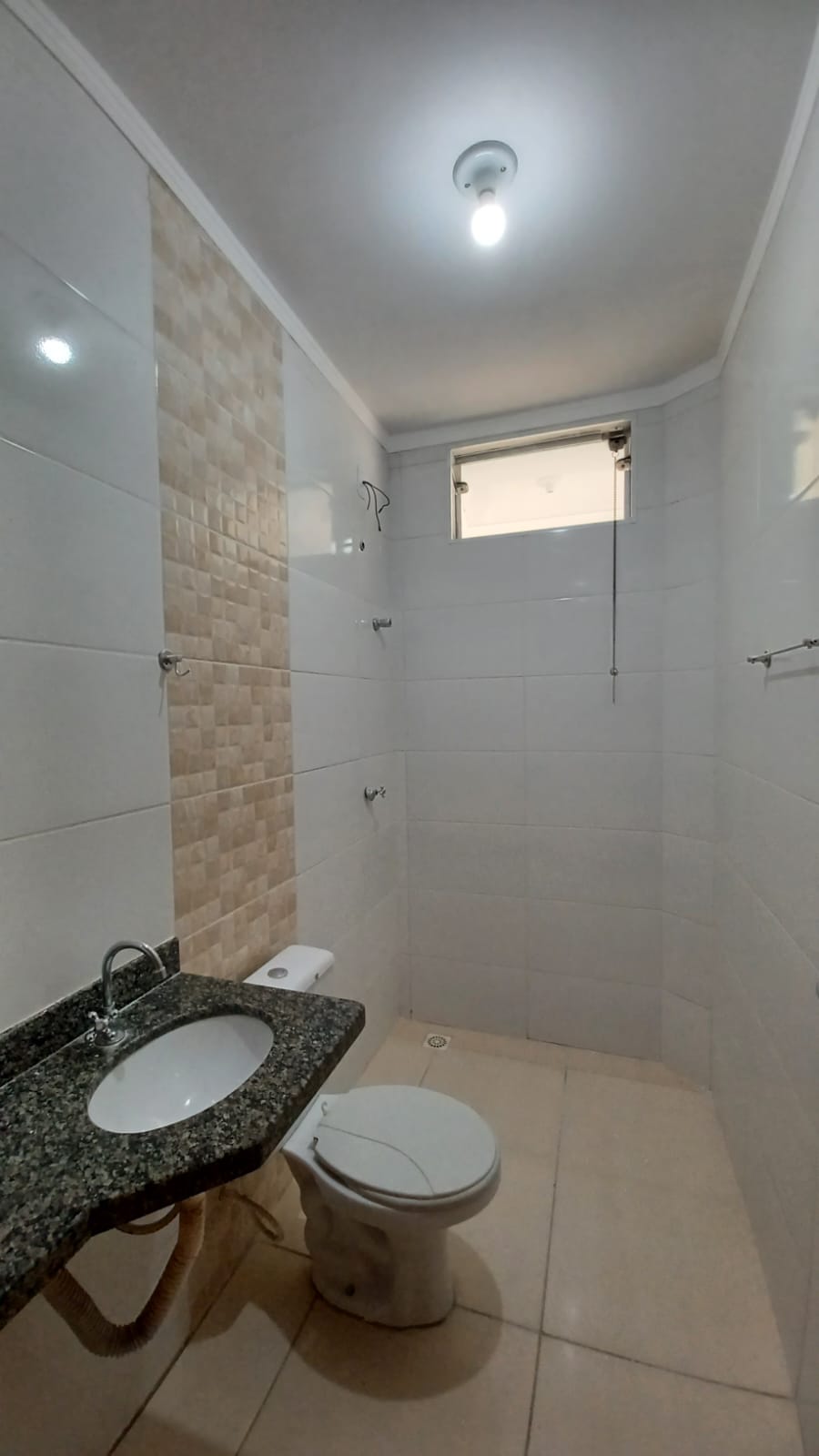 Apartamento no bairro Residencial Meireles à Venda