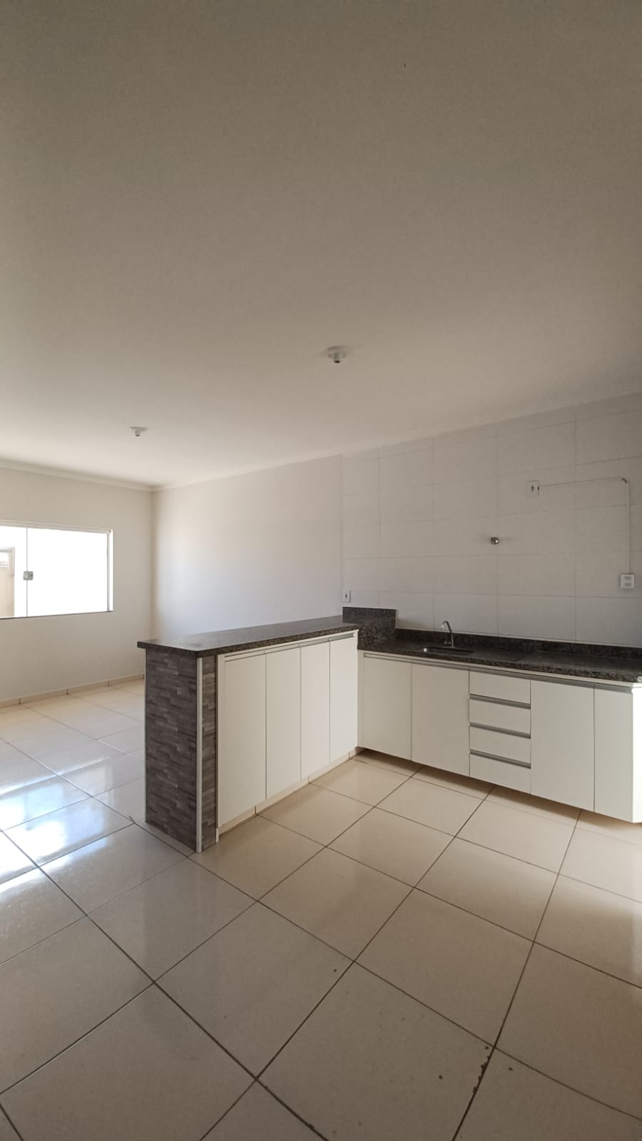 Apartamento no bairro Residencial Meireles à Venda