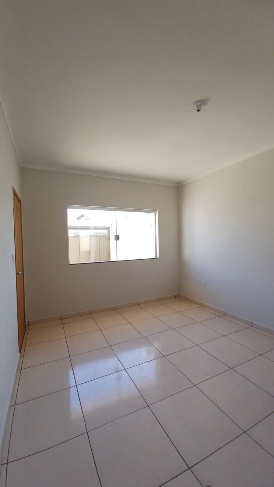 Apartamento no bairro Residencial Meireles à Venda