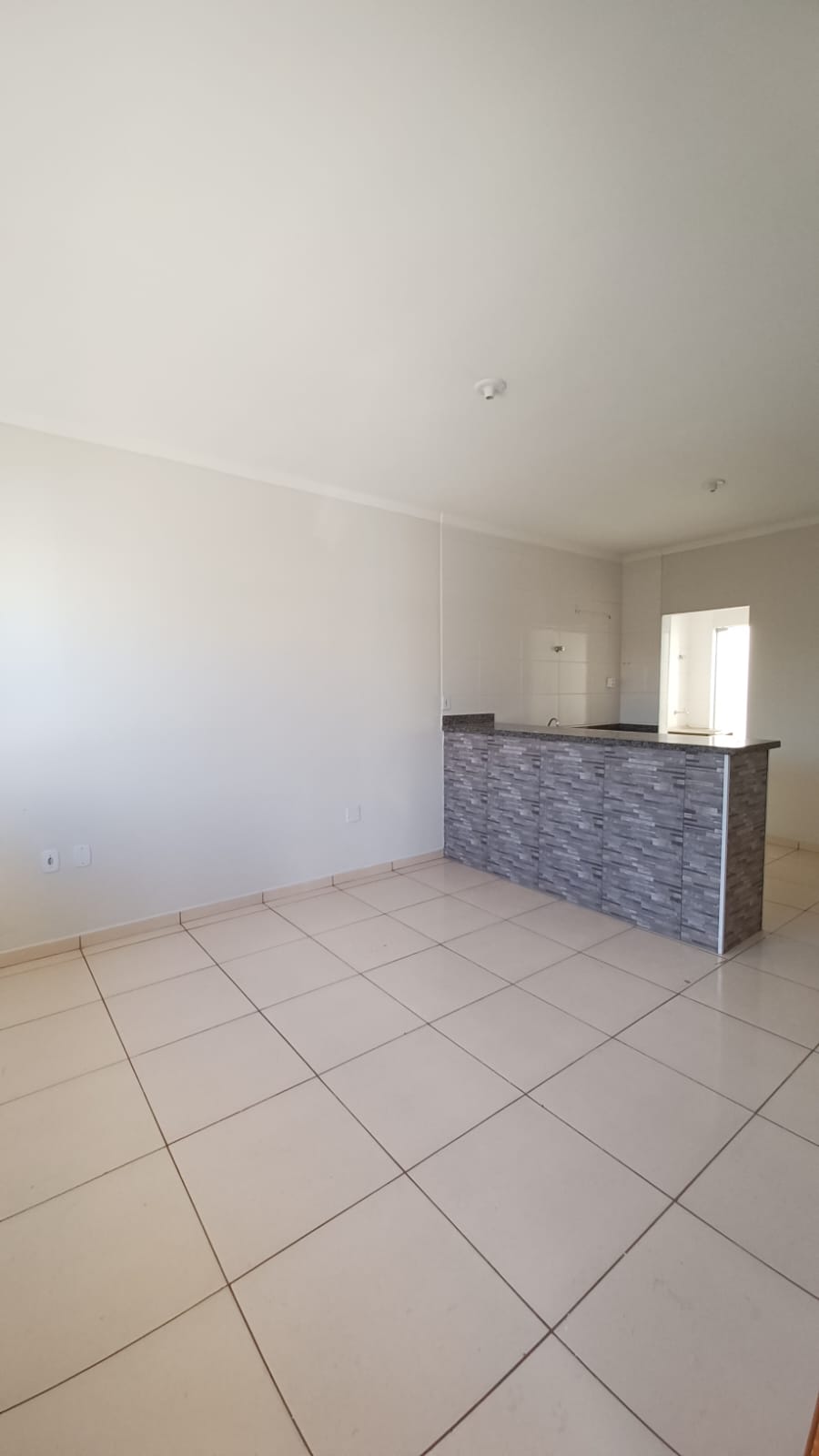 Apartamento no bairro Residencial Meireles à Venda