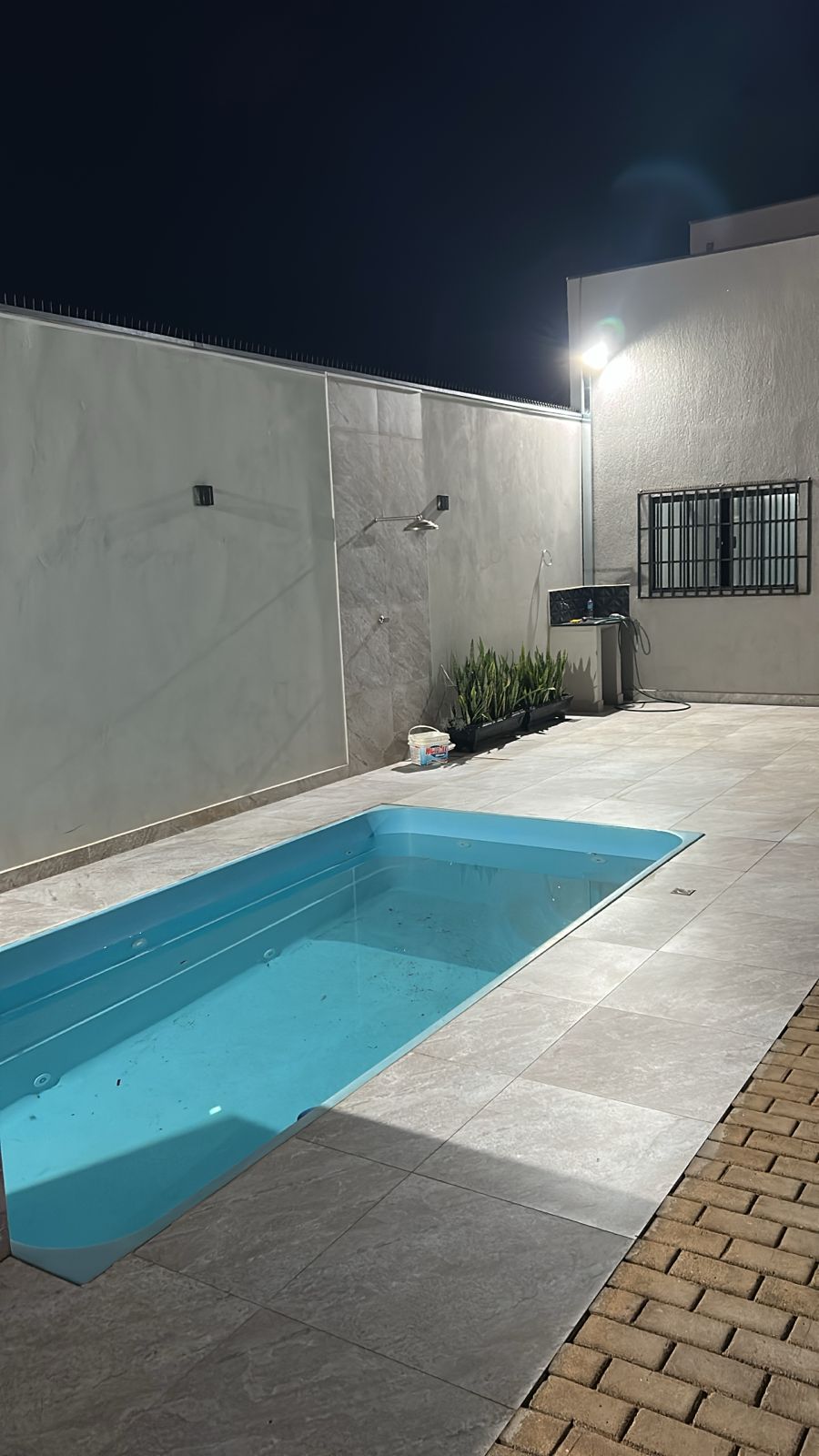Comercial no bairro Jardim Adelinha à Venda