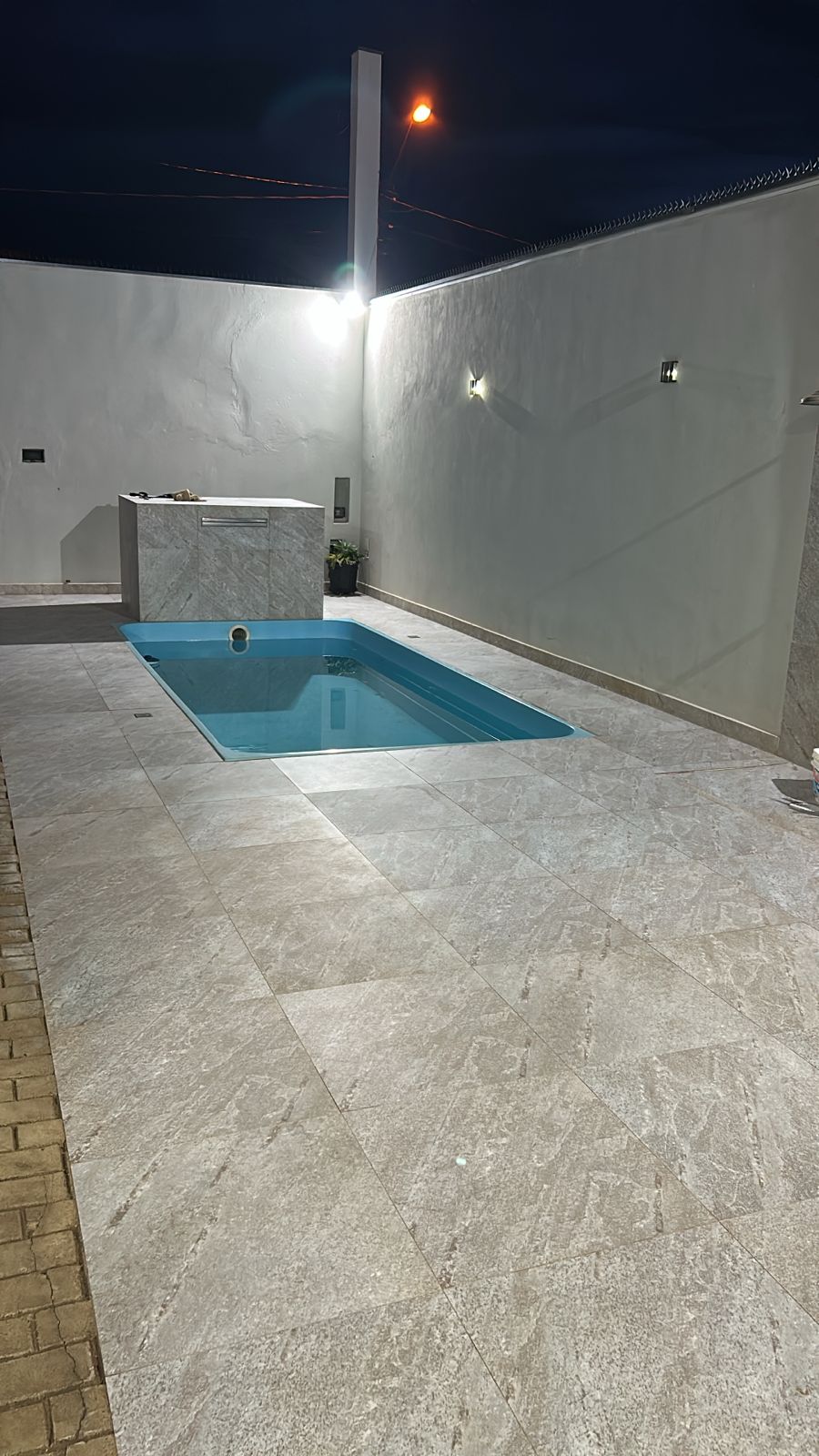 Comercial no bairro Jardim Adelinha à Venda