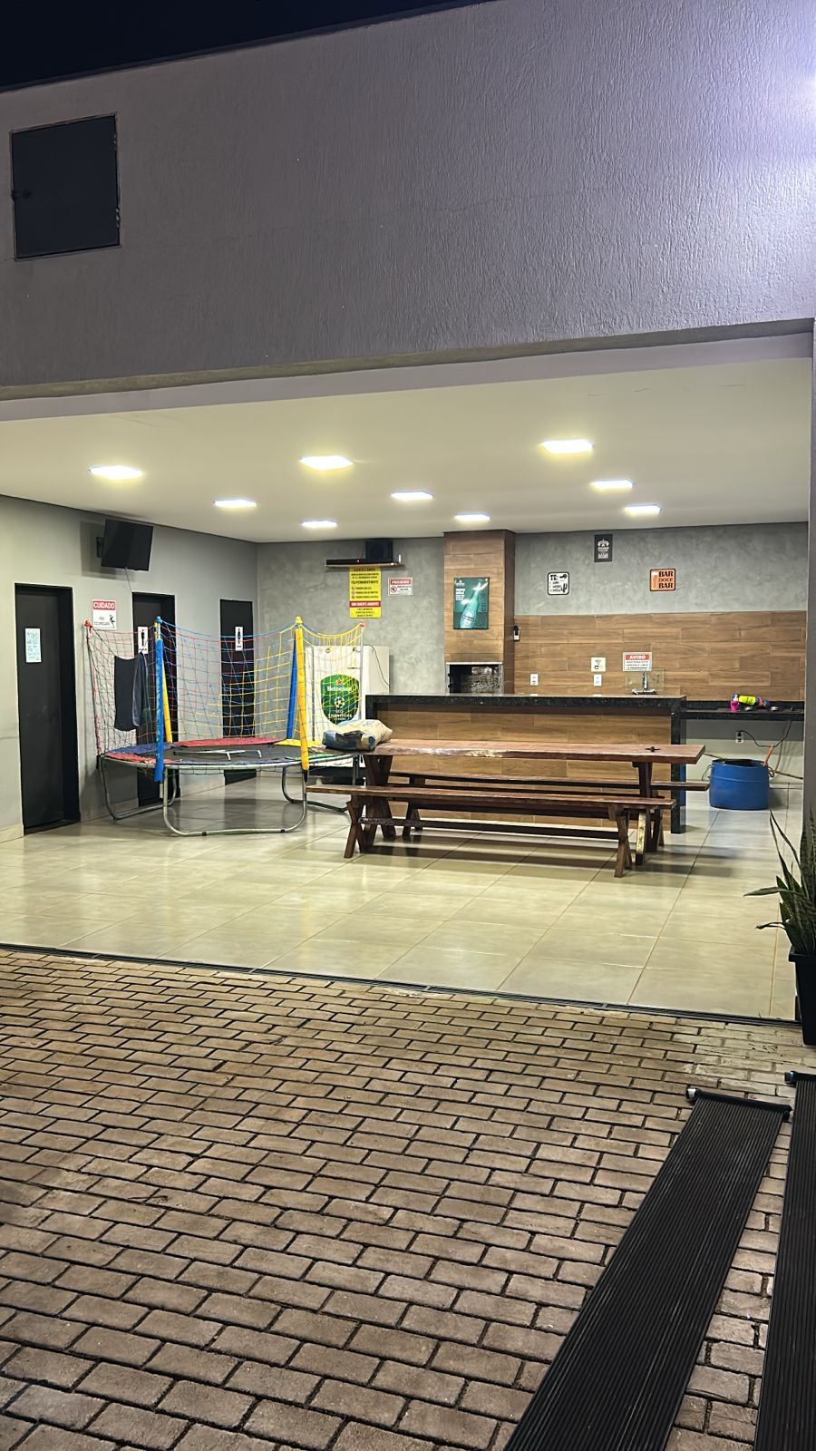 Comercial no bairro Jardim Adelinha à Venda