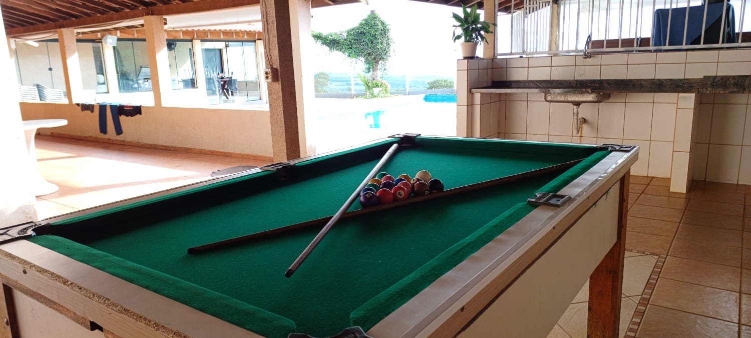 Rural no bairro Prolongamento Jardim Aeroporto I à Venda