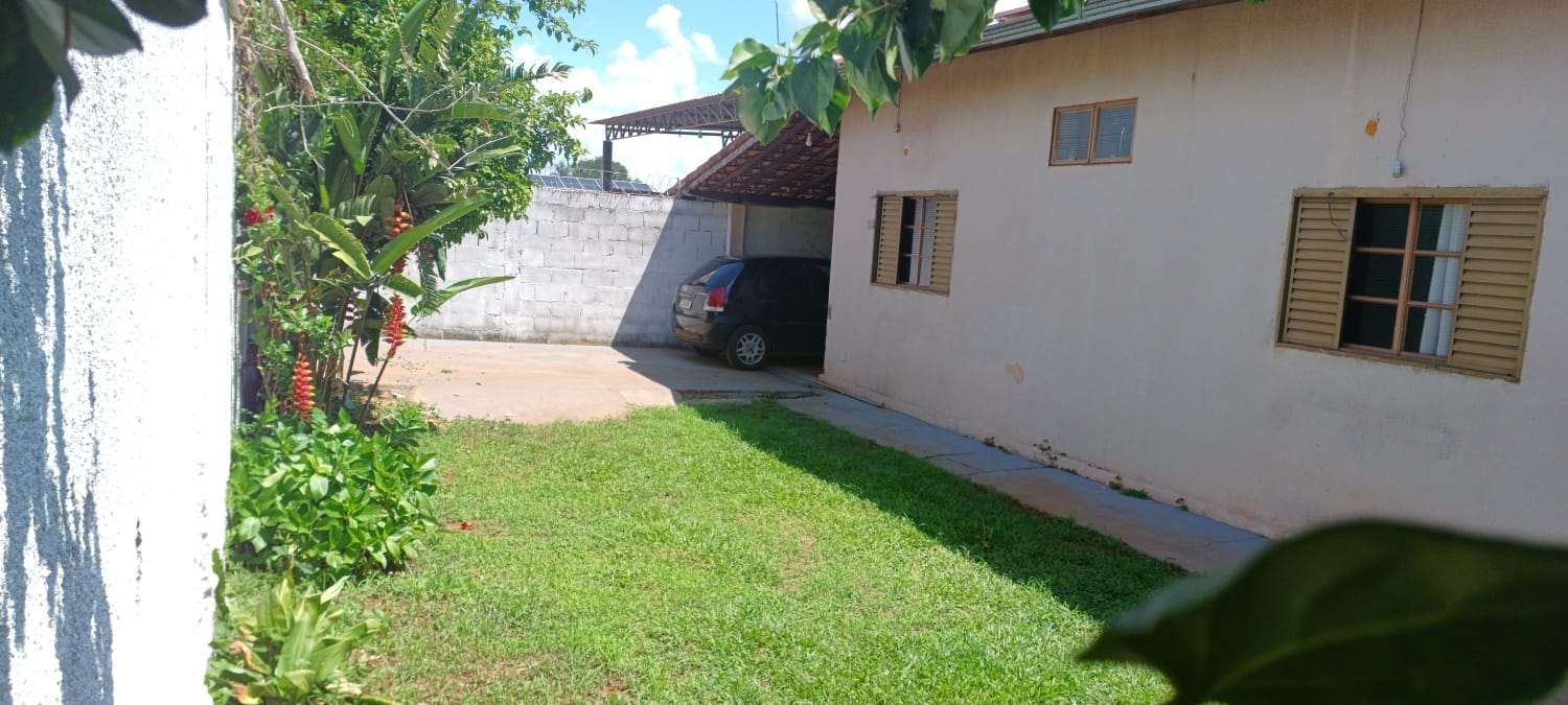 Rural no bairro Prolongamento Jardim Aeroporto I à Venda