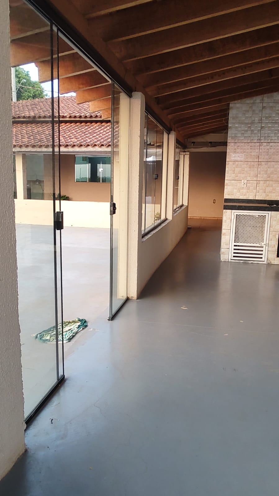 Rural no bairro Prolongamento Jardim Aeroporto I à Venda
