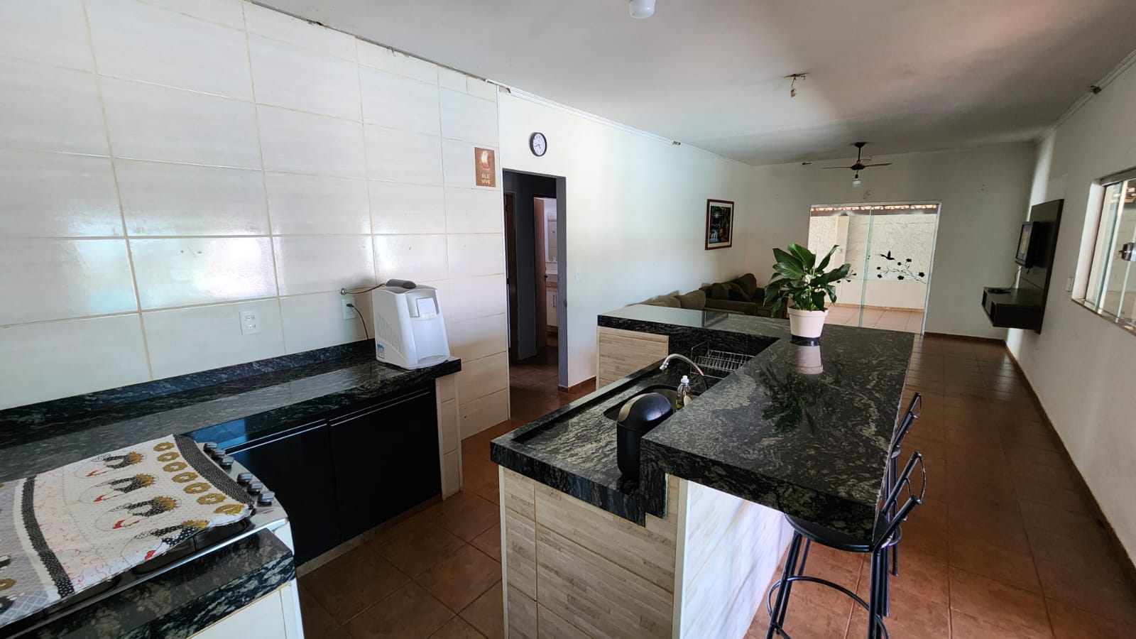 Rural no bairro Prolongamento Jardim Aeroporto I à Venda