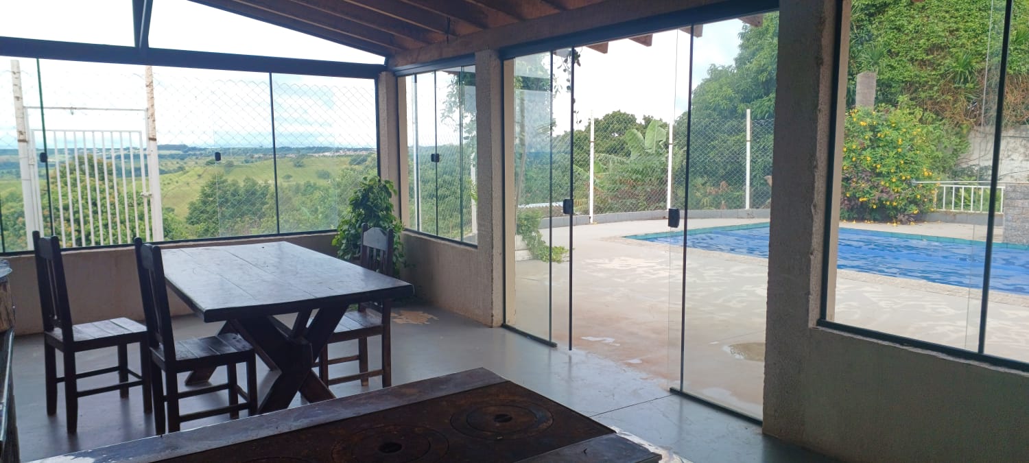 Rural no bairro Prolongamento Jardim Aeroporto I à Venda