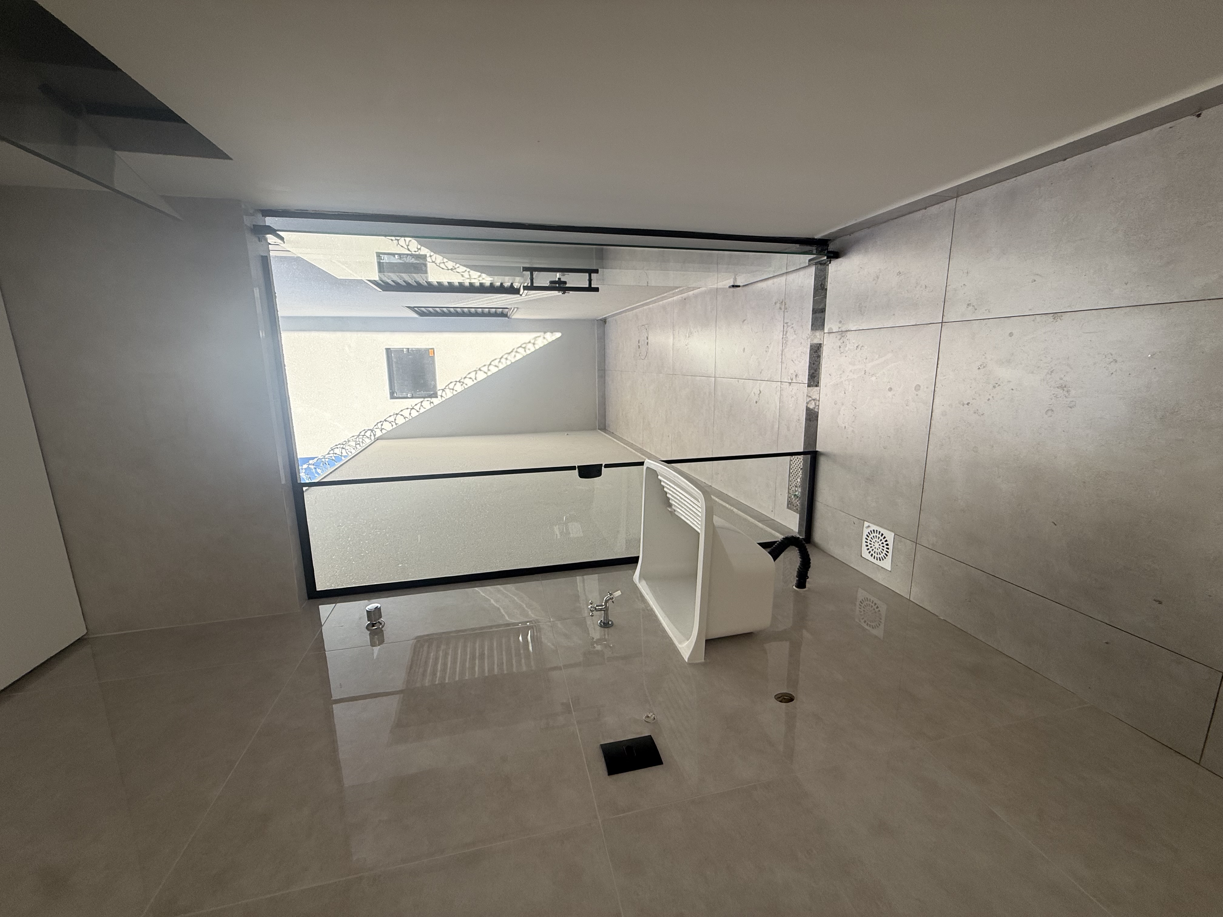 Apartamento no bairro Jardim Natal I à Venda