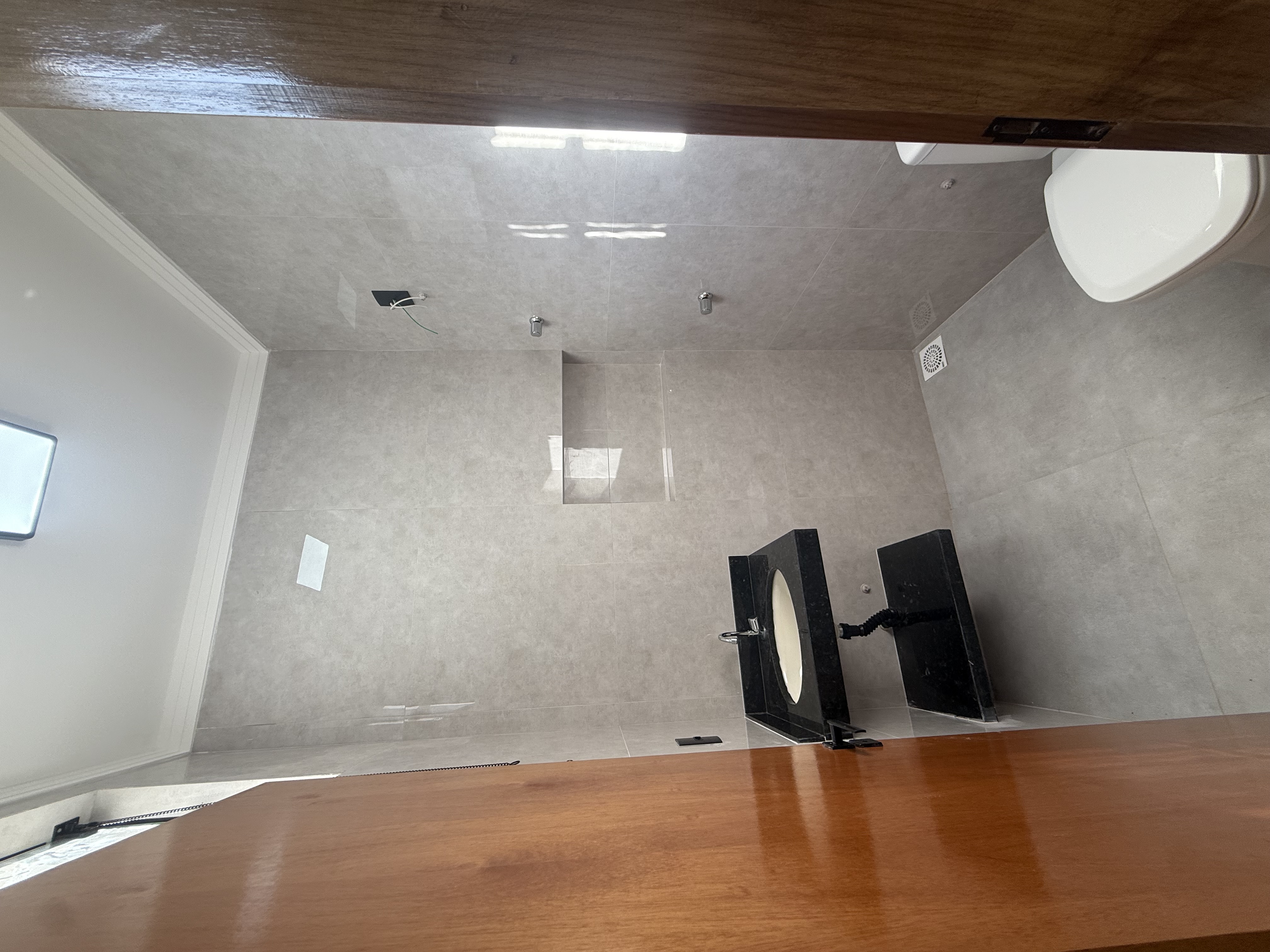 Apartamento no bairro Jardim Natal I à Venda