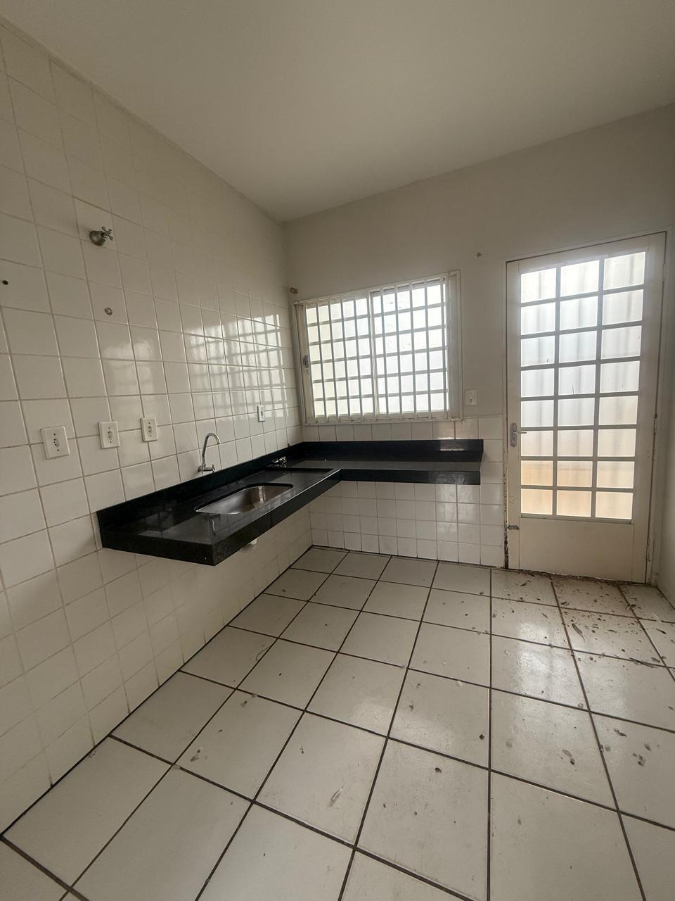 Casa no bairro Residencial Peres Elias à Venda
