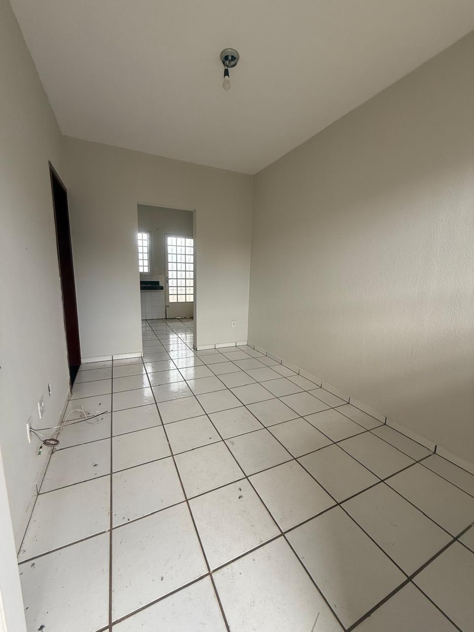 Casa no bairro Residencial Peres Elias à Venda