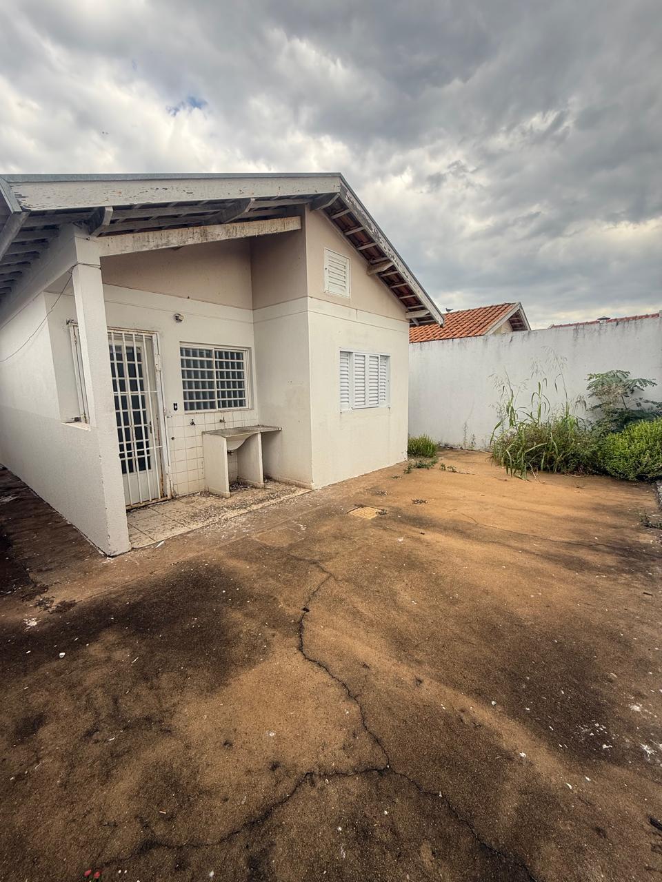 Casa no bairro Residencial Peres Elias à Venda