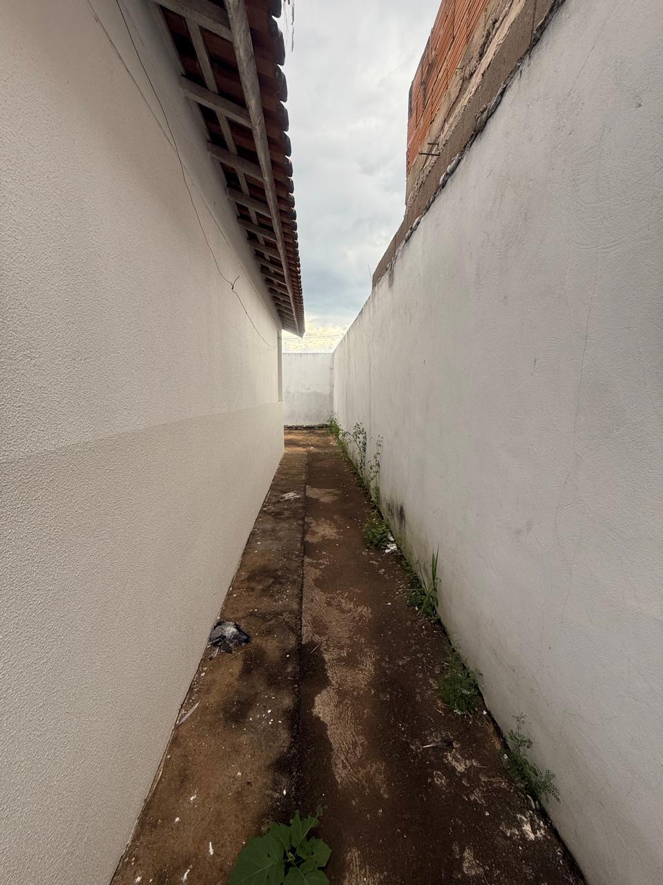Casa no bairro Residencial Peres Elias à Venda