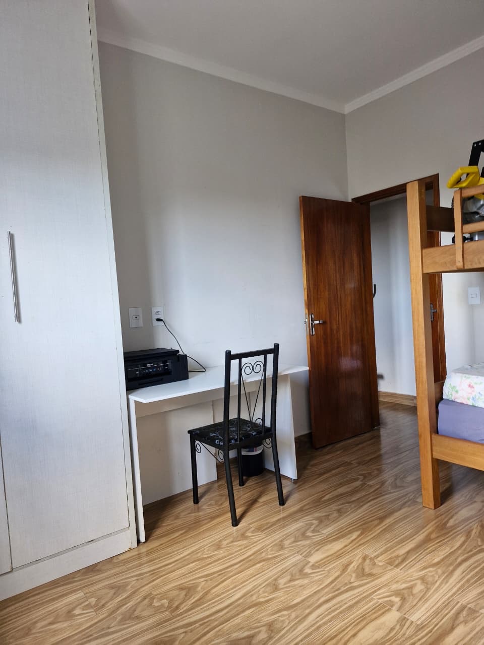 Apartamento no bairro Belvedere Bandeirante à Venda