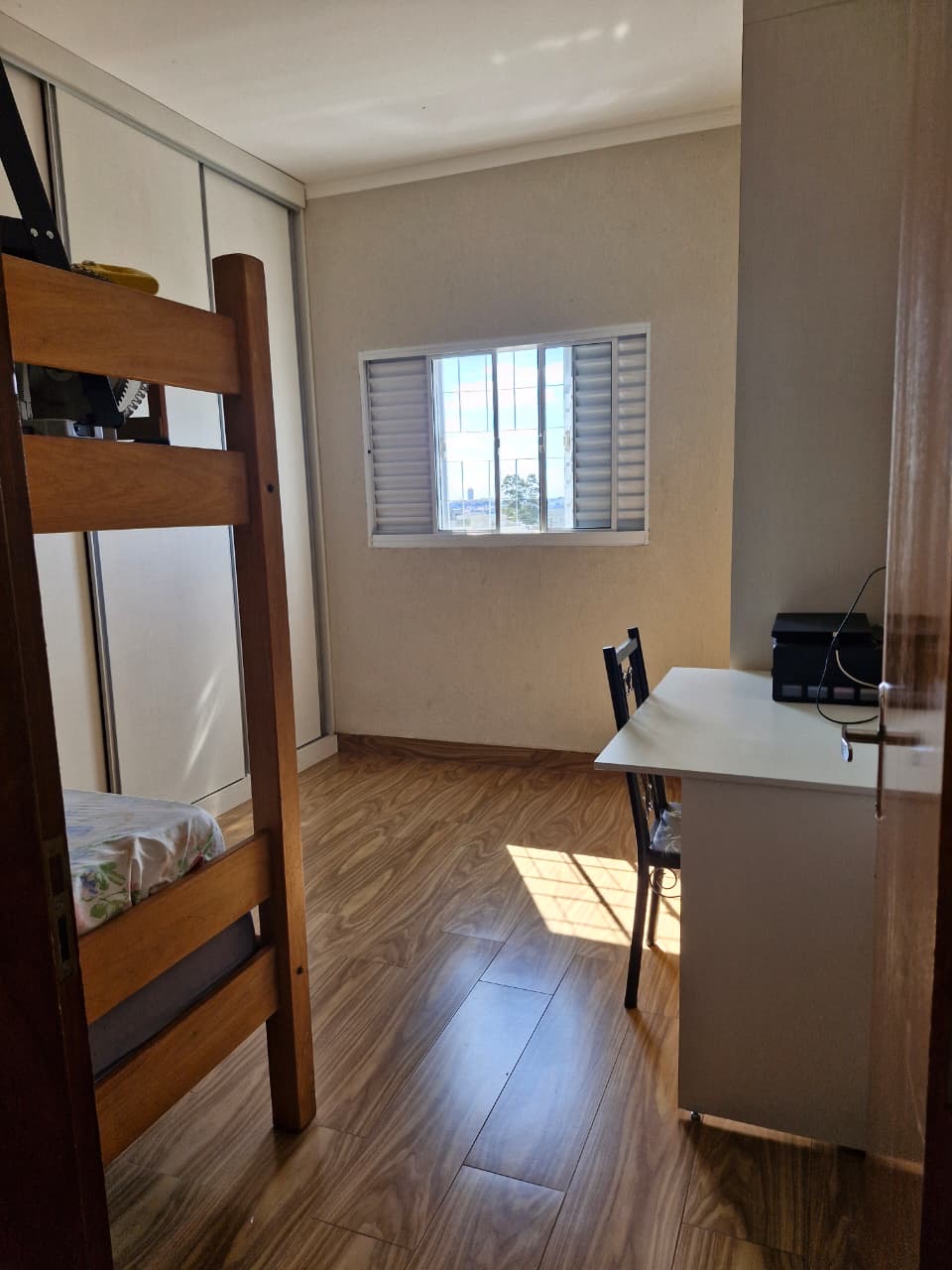 Apartamento no bairro Belvedere Bandeirante à Venda