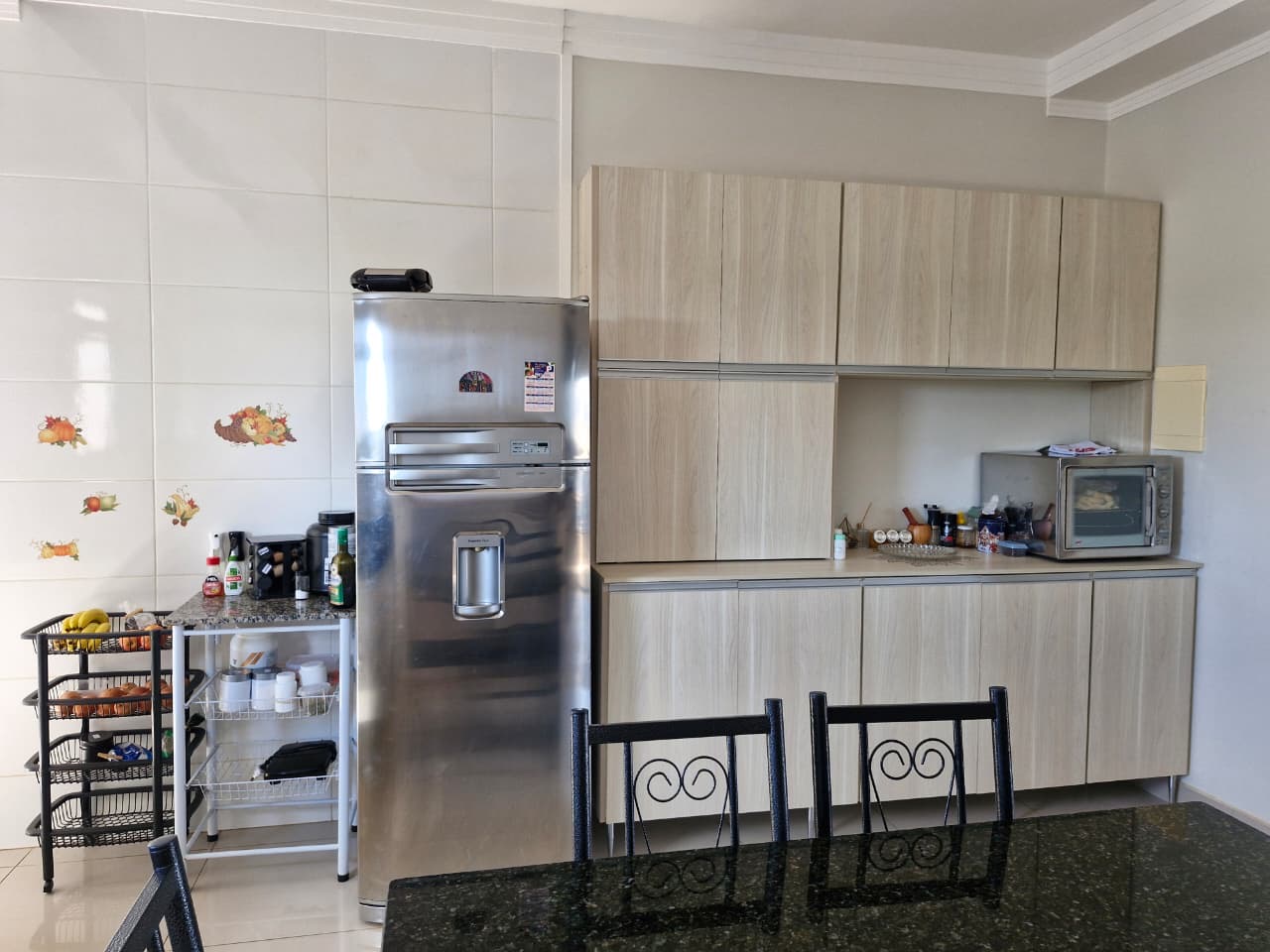 Apartamento no bairro Belvedere Bandeirante à Venda