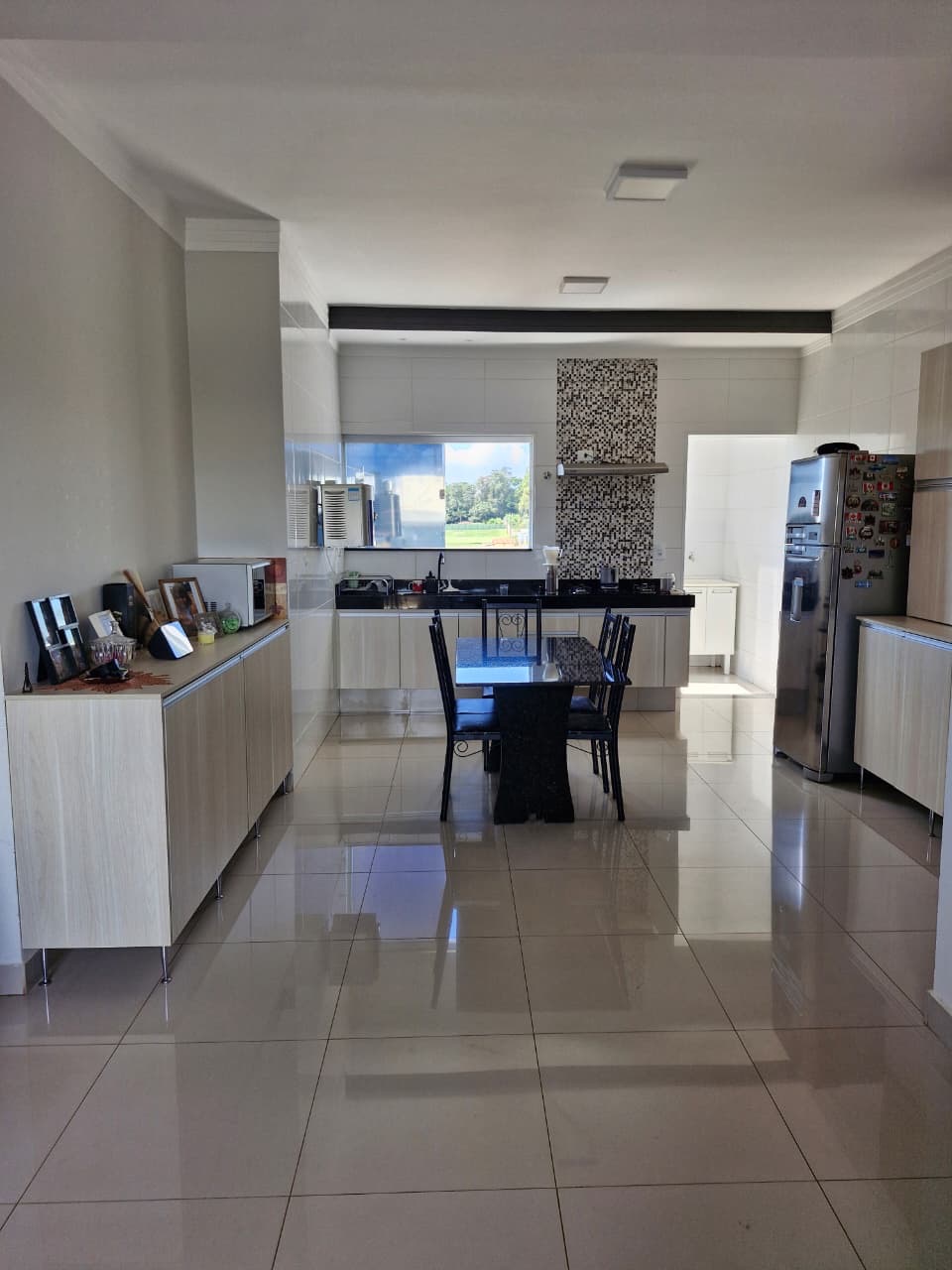Apartamento no bairro Belvedere Bandeirante à Venda