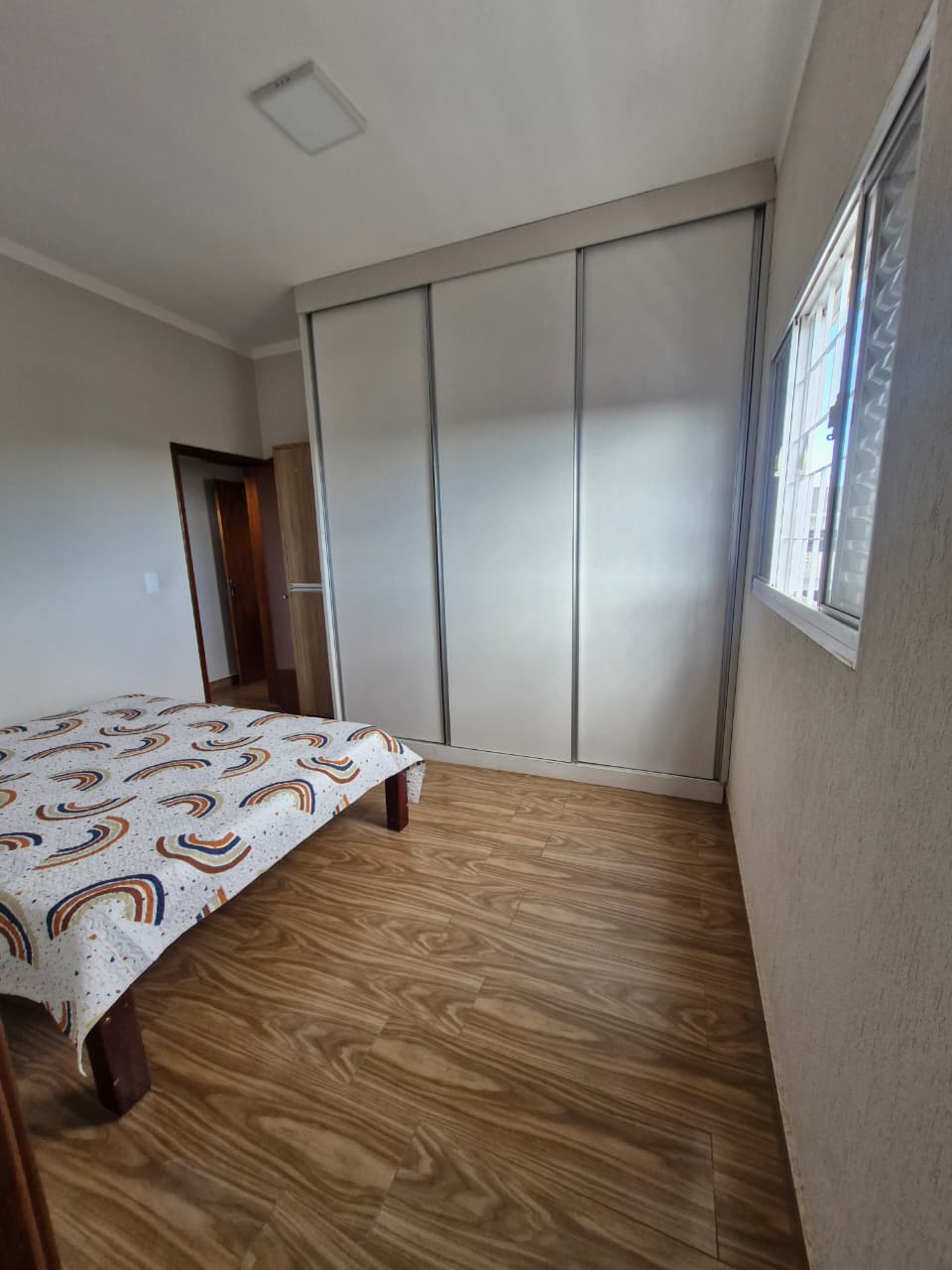 Apartamento no bairro Belvedere Bandeirante à Venda