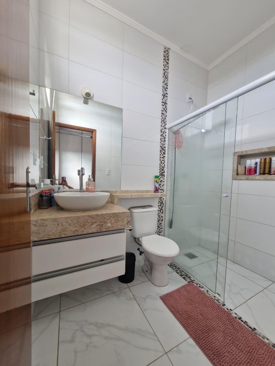 Apartamento no bairro Belvedere Bandeirante à Venda