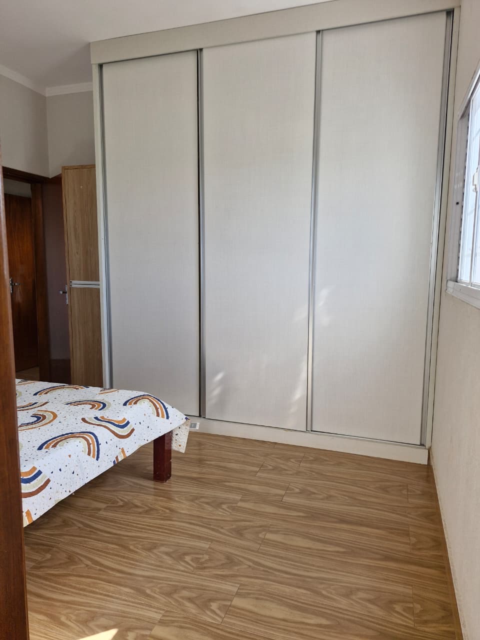 Apartamento no bairro Belvedere Bandeirante à Venda