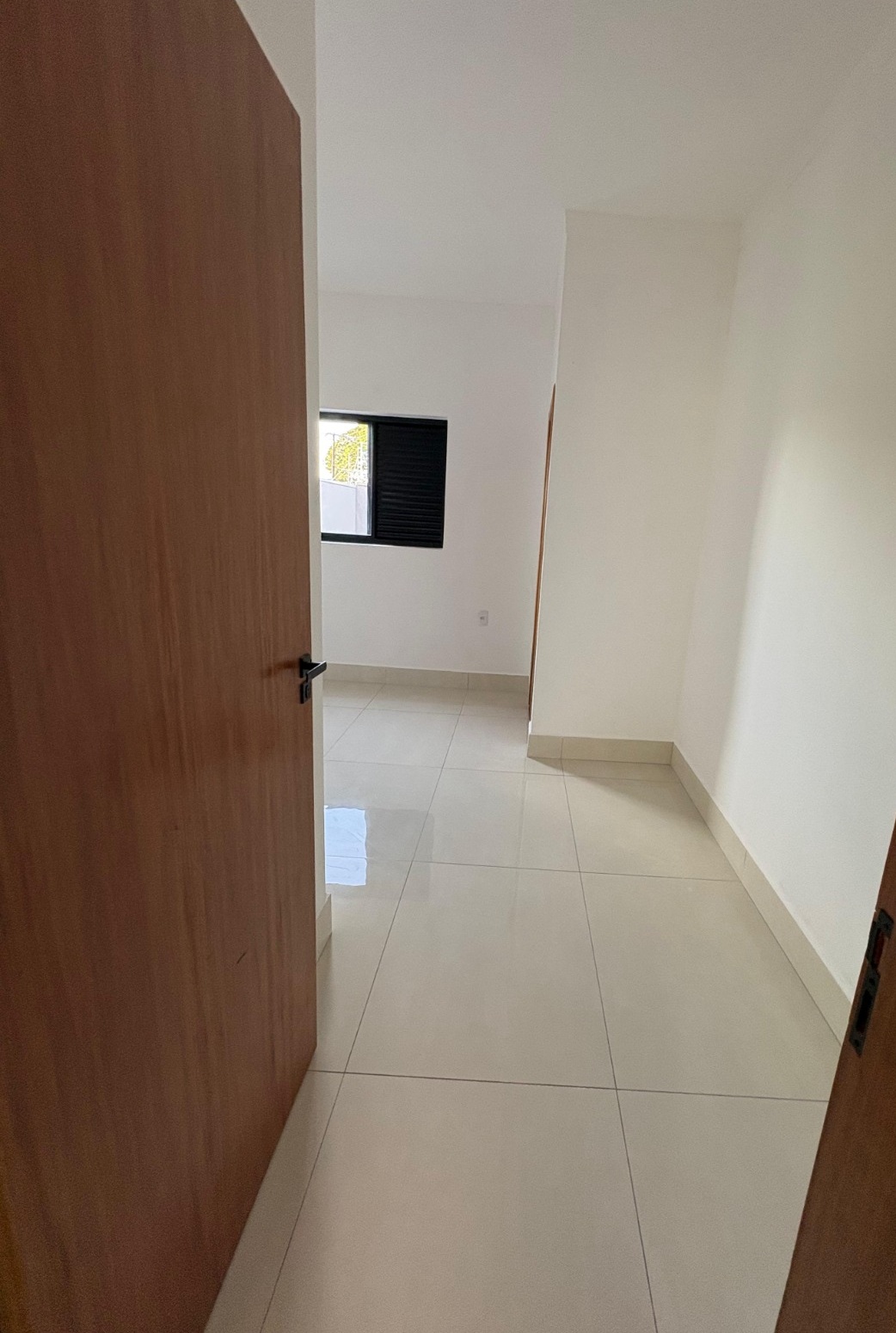Apartamento no bairro Belvedere Bandeirante à Venda