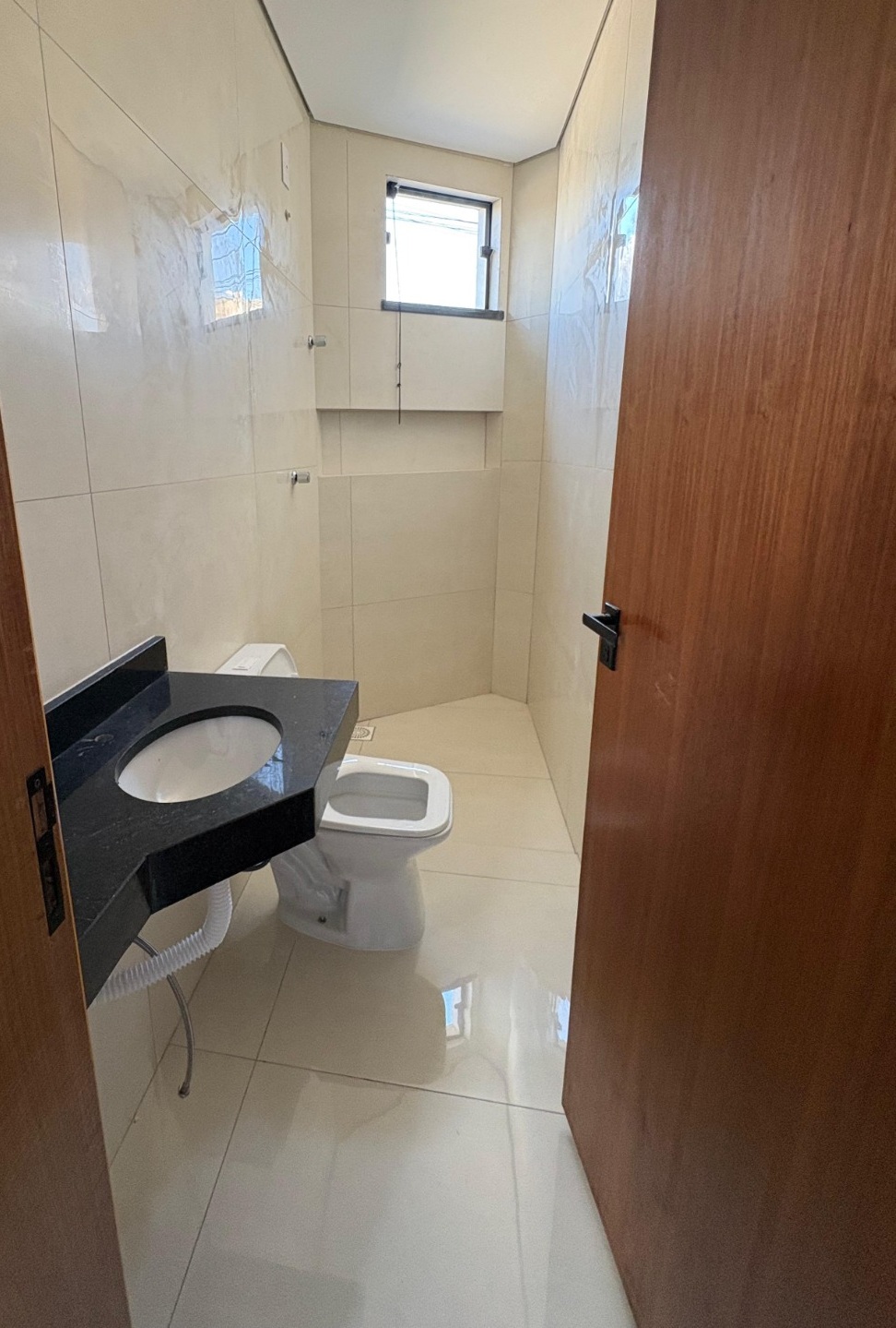 Apartamento no bairro Belvedere Bandeirante à Venda