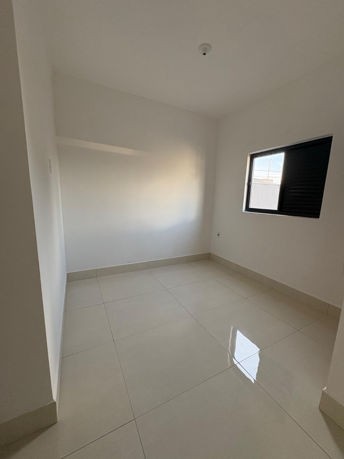 Apartamento no bairro Belvedere Bandeirante à Venda