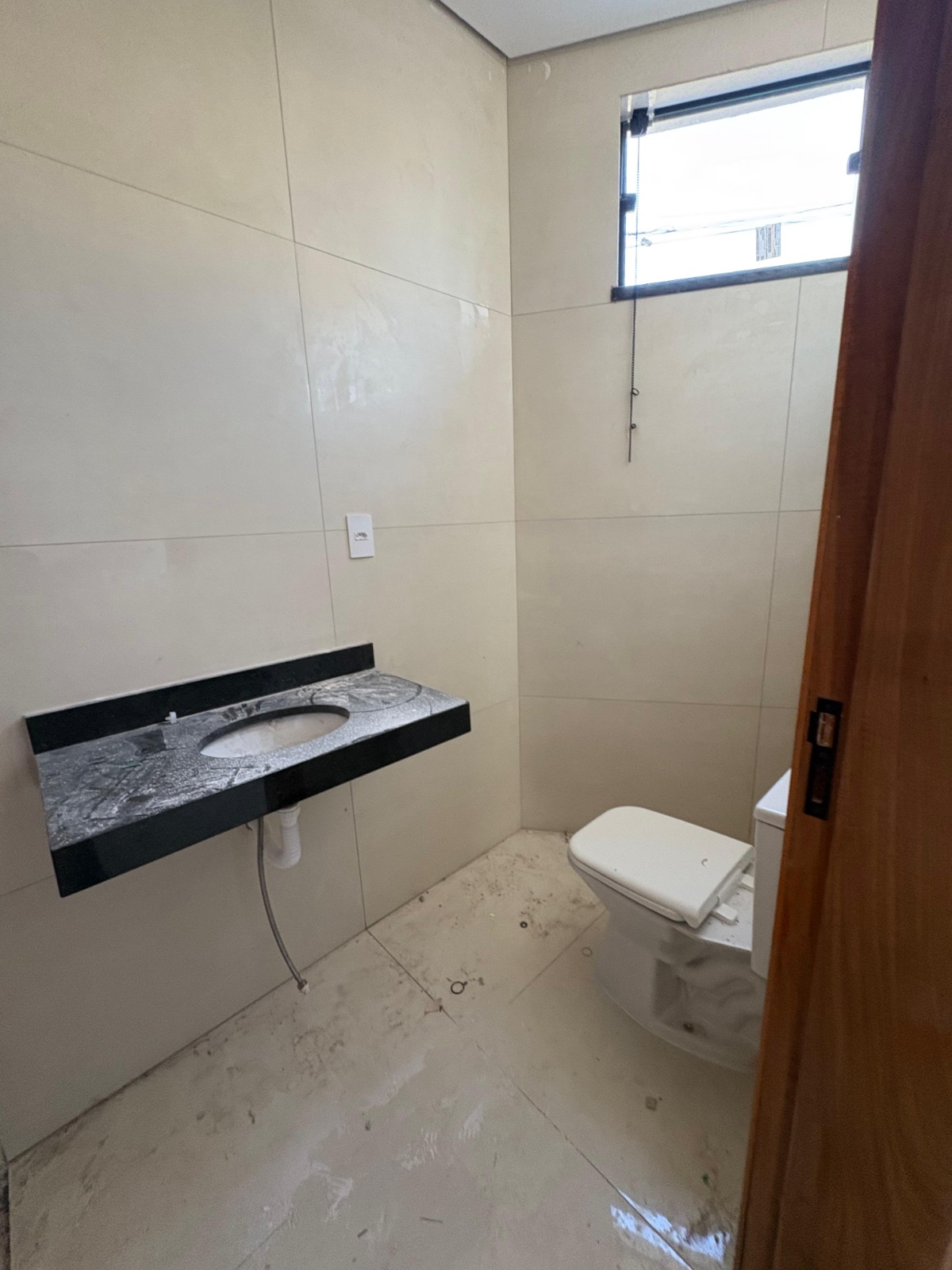 Apartamento no bairro Belvedere Bandeirante à Venda