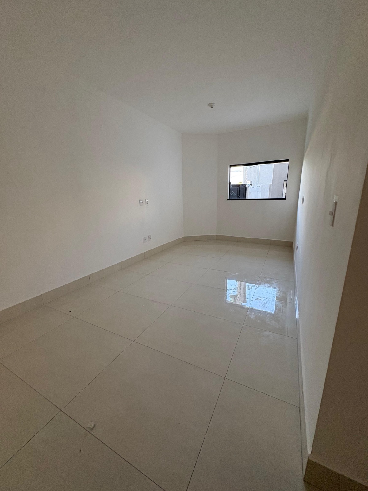 Apartamento no bairro Belvedere Bandeirante à Venda