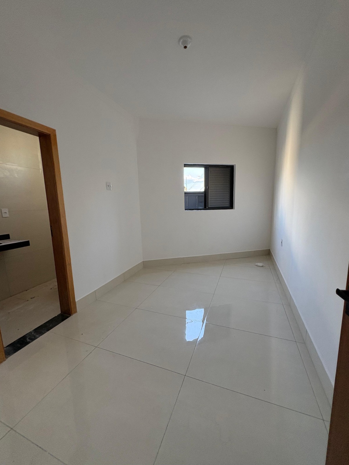 Apartamento no bairro Belvedere Bandeirante à Venda