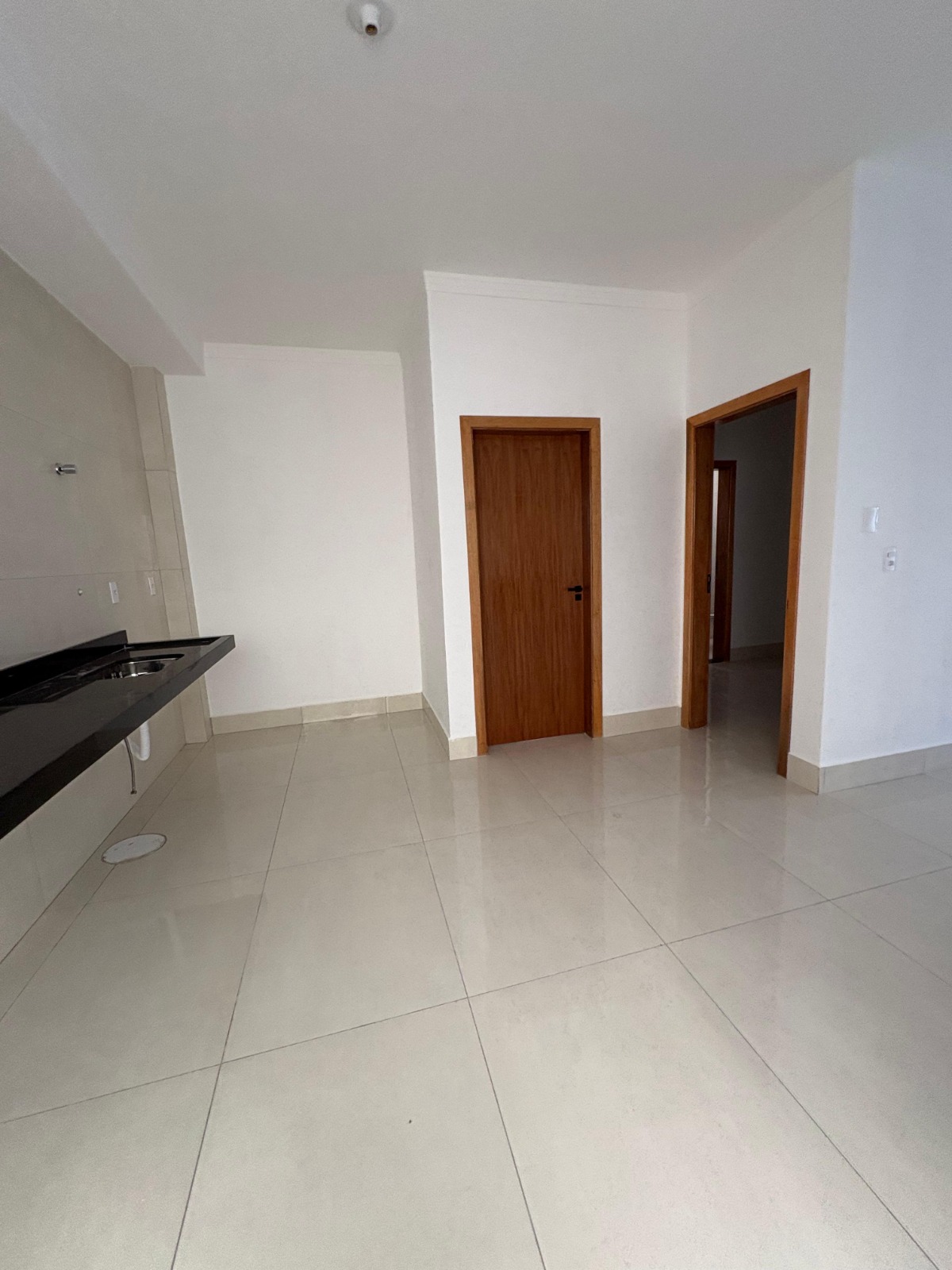 Apartamento no bairro Belvedere Bandeirante à Venda