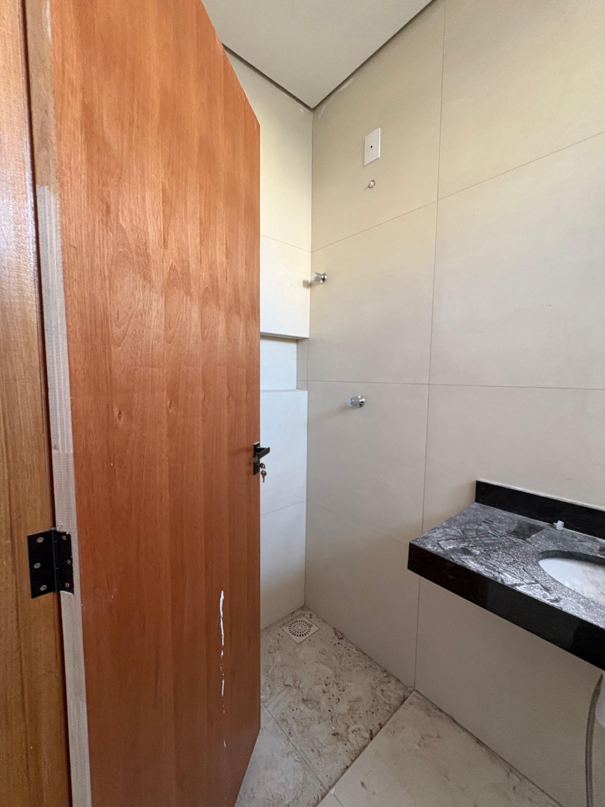 Apartamento no bairro Belvedere Bandeirante à Venda