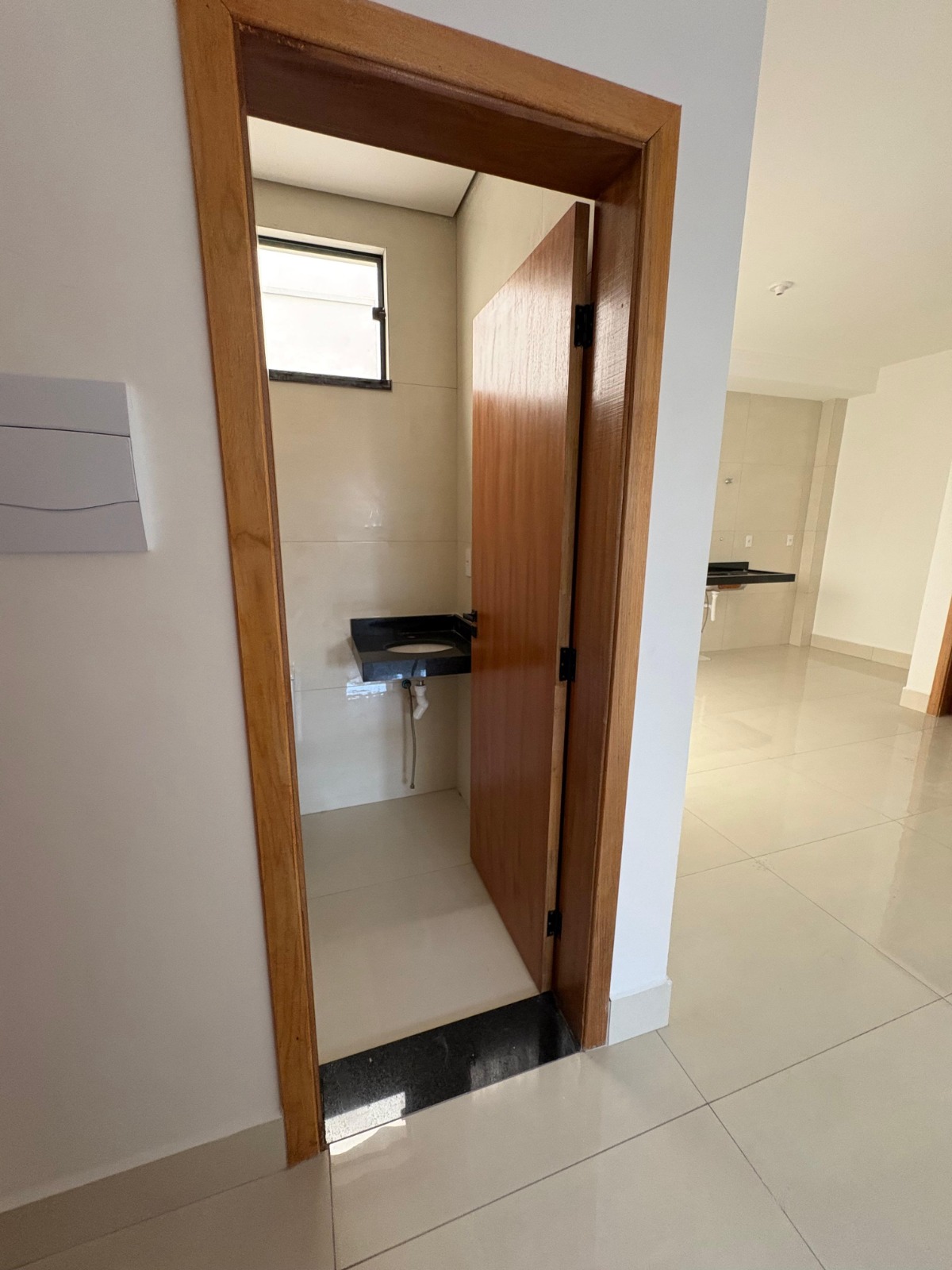 Apartamento no bairro Belvedere Bandeirante à Venda