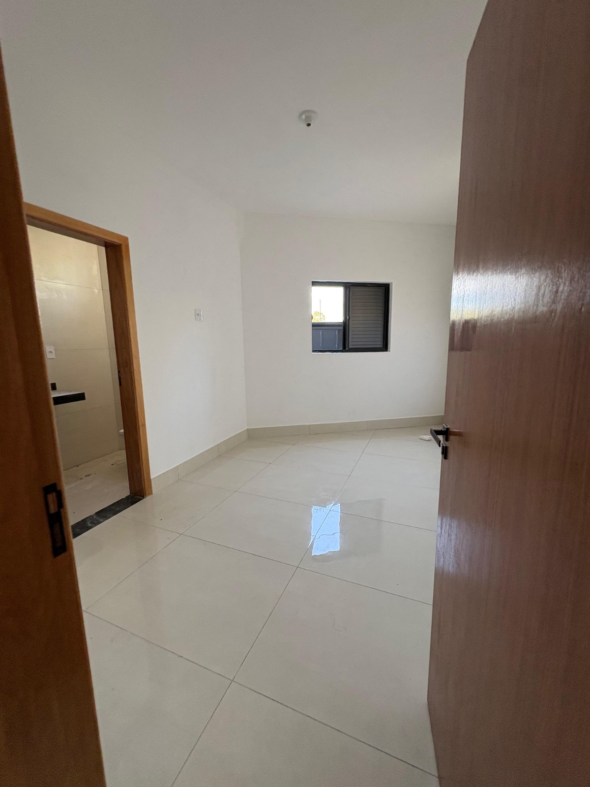 Apartamento no bairro Belvedere Bandeirante à Venda