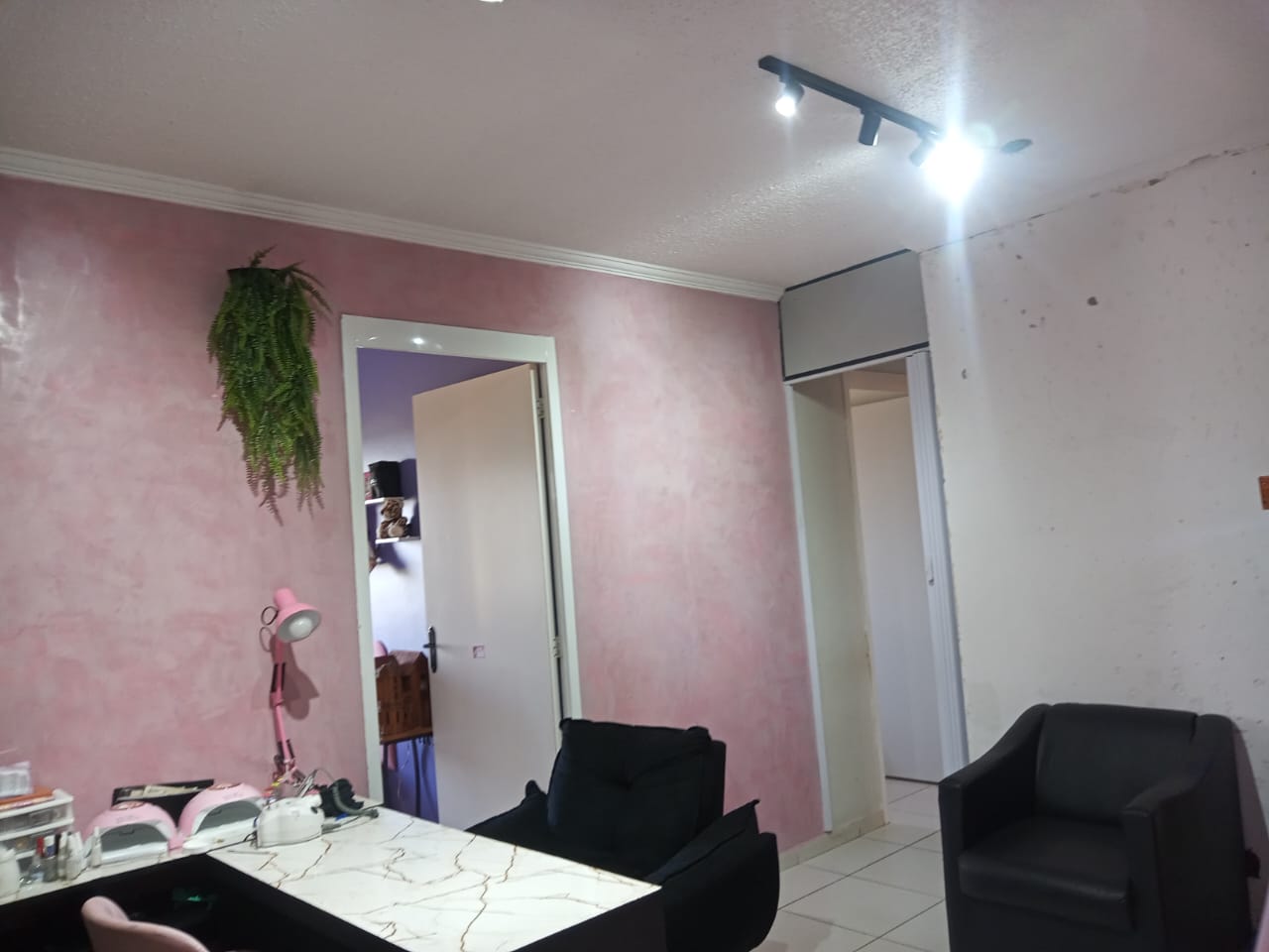 Apartamento no bairro Jardim Aeroporto III à Venda
